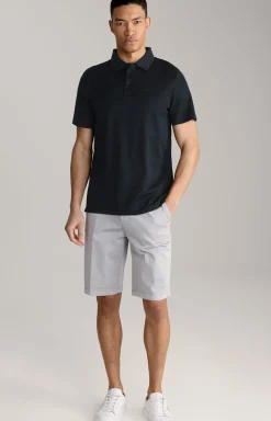 JOOP! Poloshirts|Bekleidung>Poloshirt Pacey in strukturiert
