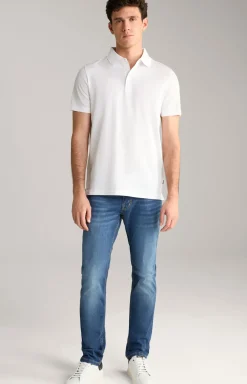 JOOP! Poloshirts|Bekleidung>Poloshirt Pacey in strukturiert