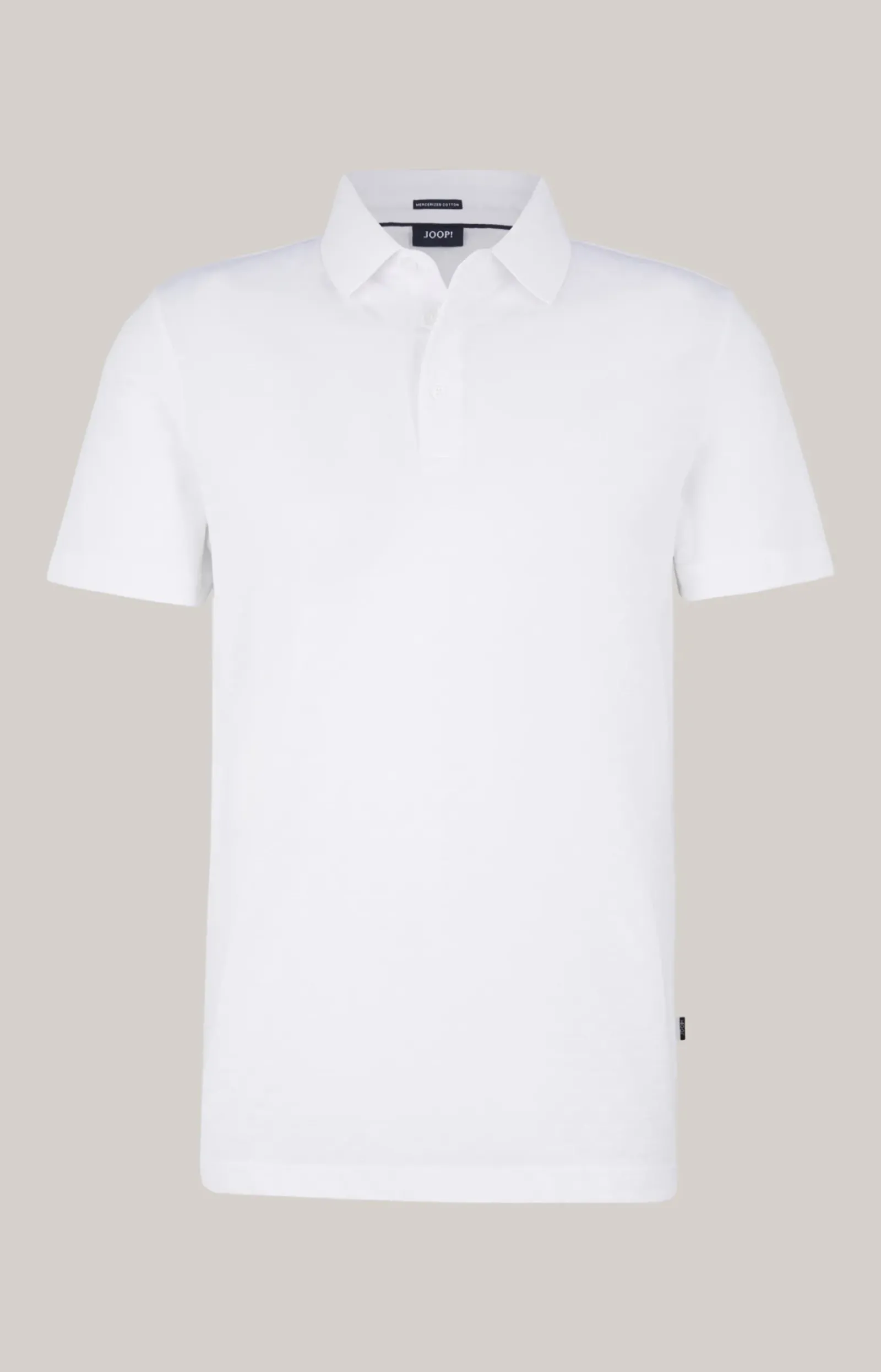 JOOP! Poloshirts|Bekleidung>Poloshirt Pacey in strukturiert