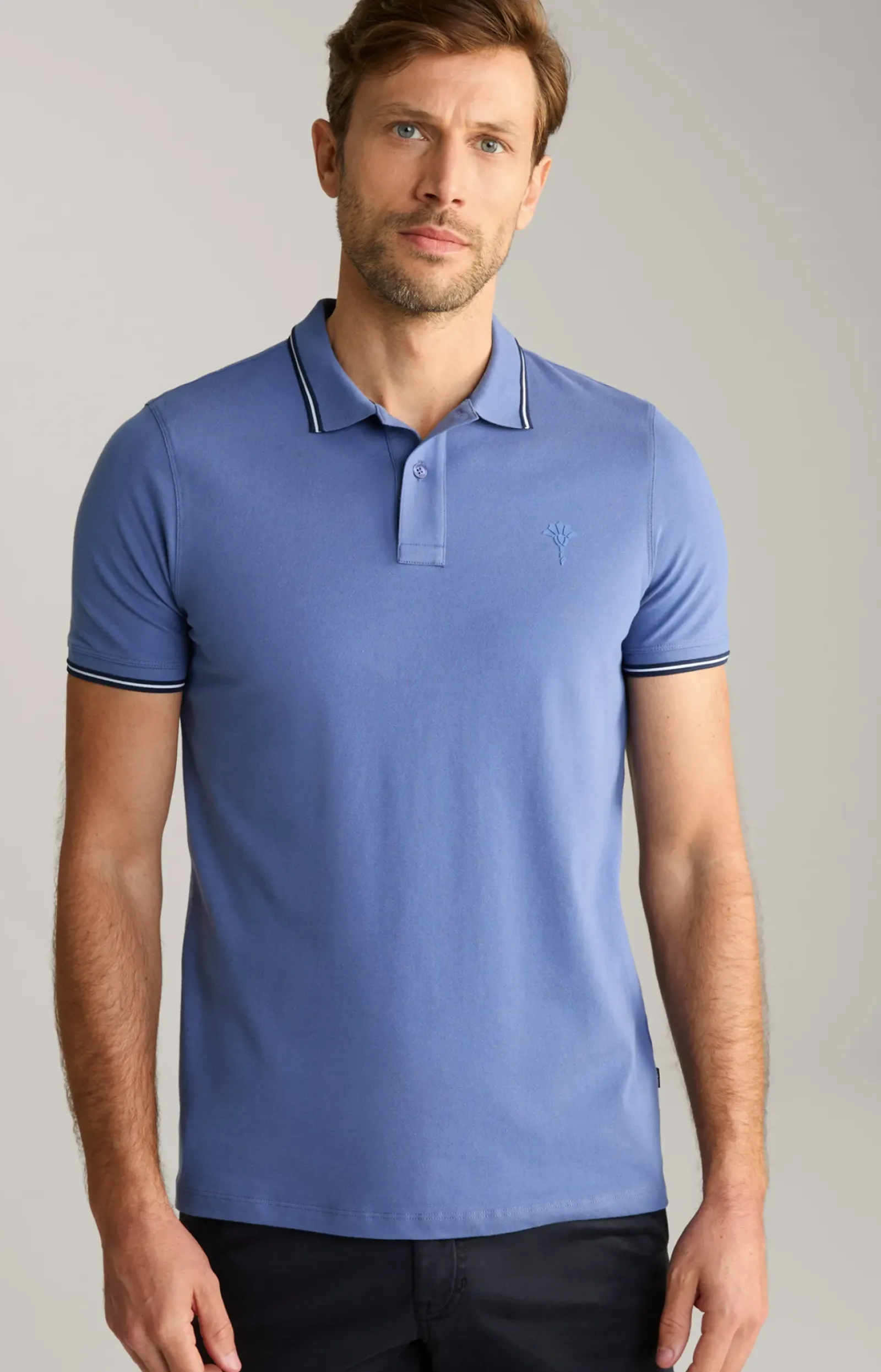 JOOP! Poloshirts|Bekleidung>Poloshirt Pavlos in