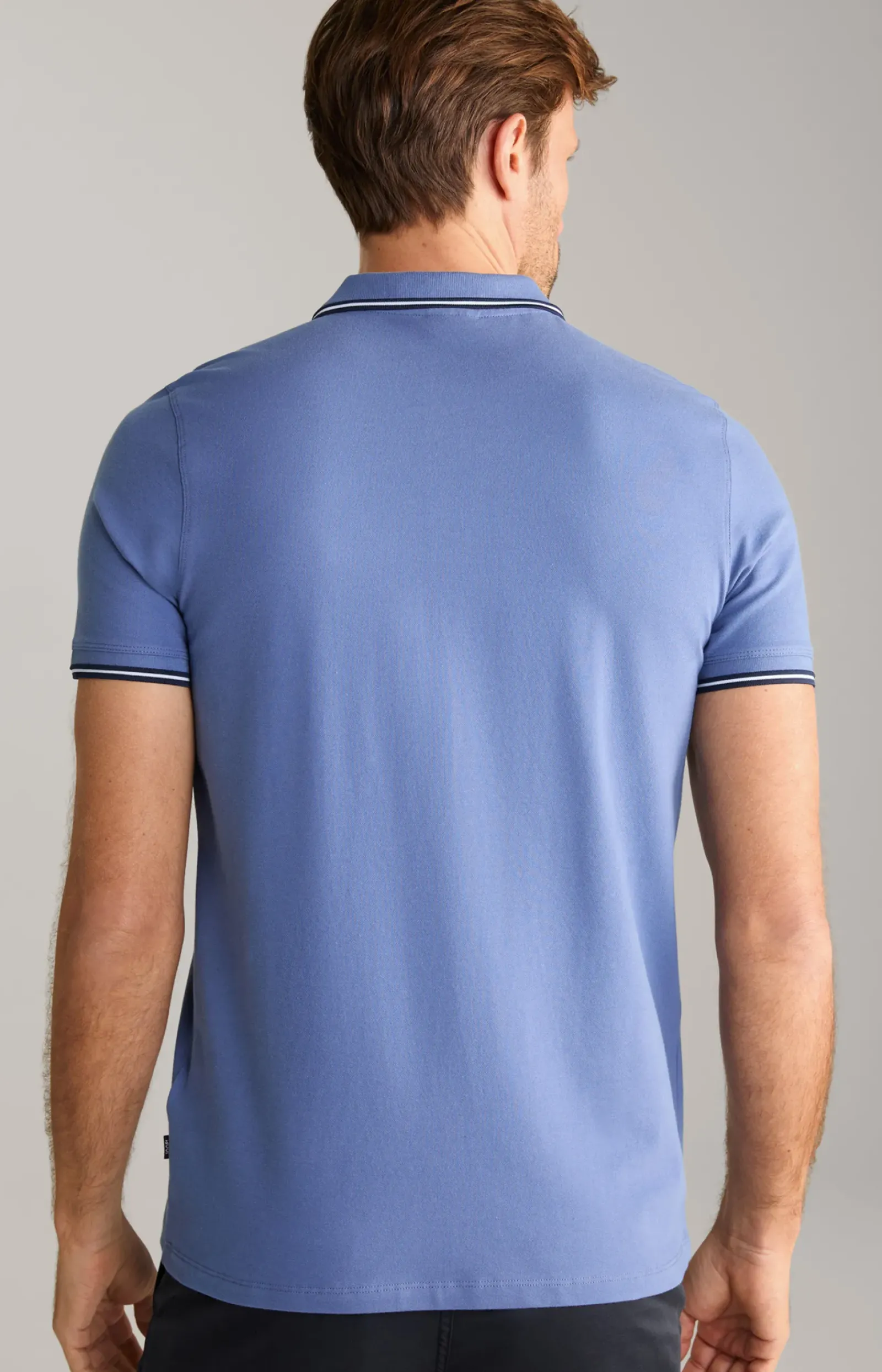 JOOP! Poloshirts|Bekleidung>Poloshirt Pavlos in