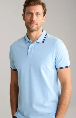 JOOP! Poloshirts|Bekleidung>Poloshirt Pavlos in