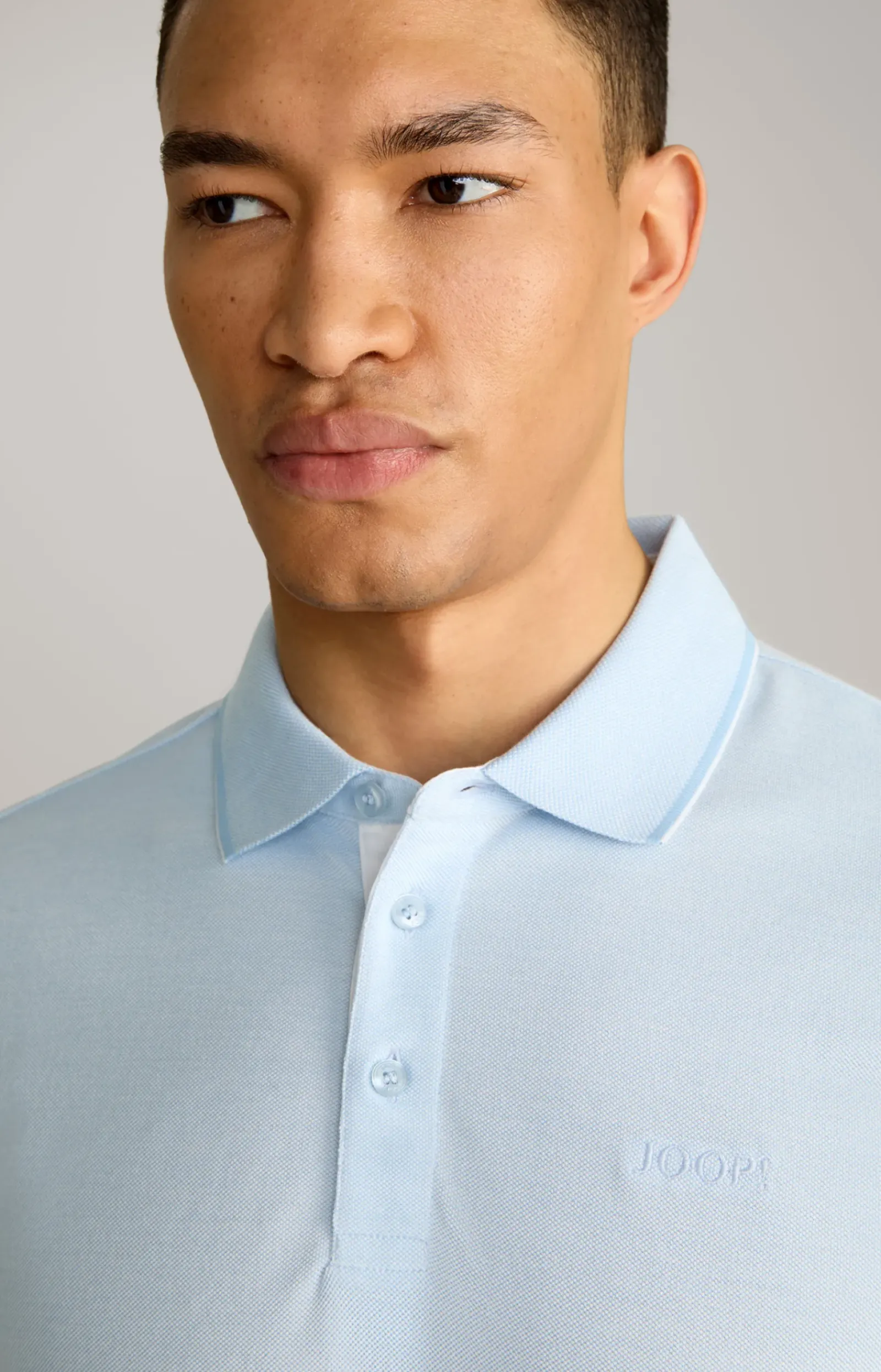JOOP! Poloshirts|Bekleidung>Poloshirt Percy in