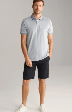 JOOP! Poloshirts|Bekleidung>Poloshirt Percy in Navy