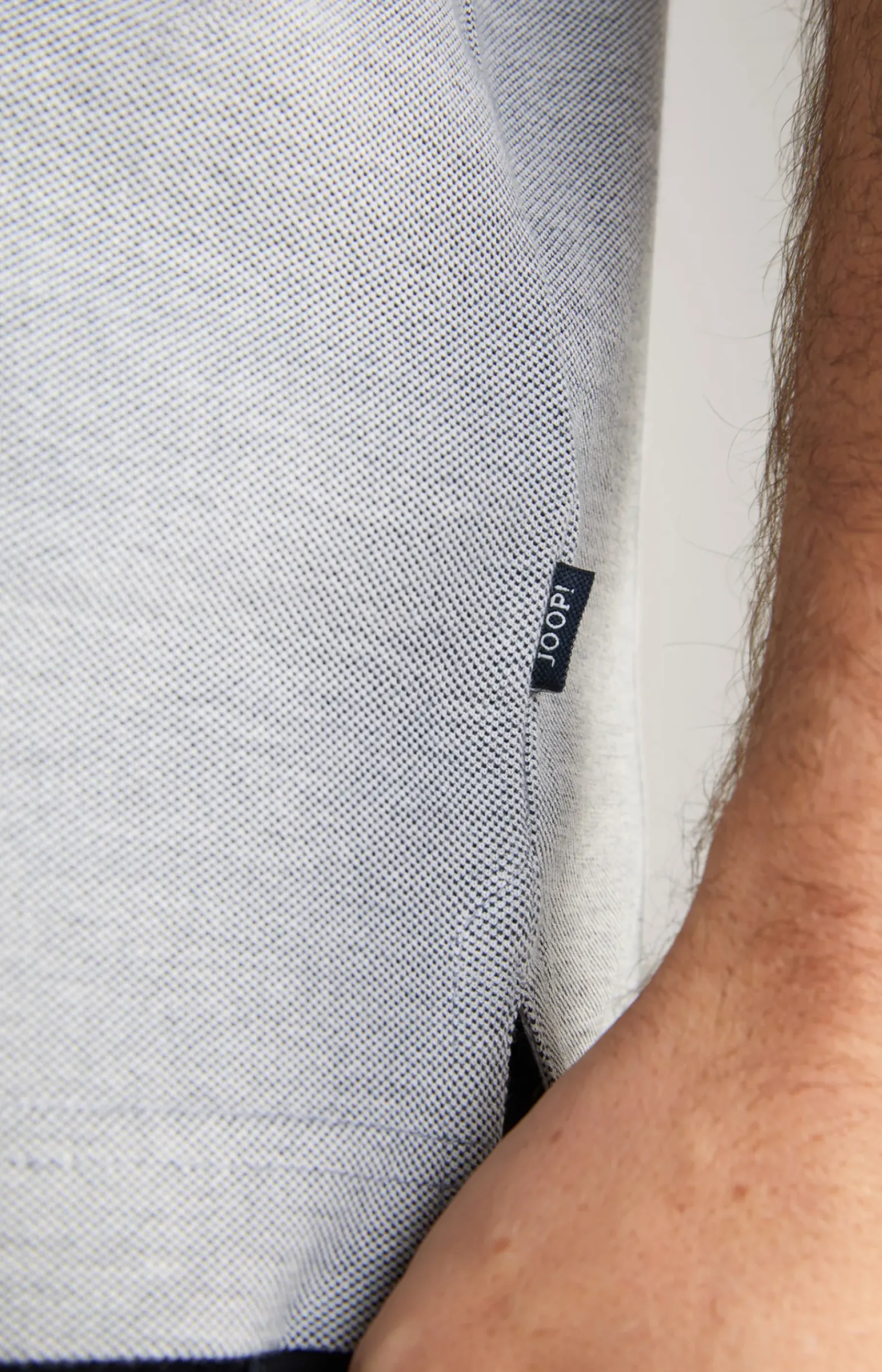 JOOP! Poloshirts|Bekleidung>Poloshirt Percy in Navy