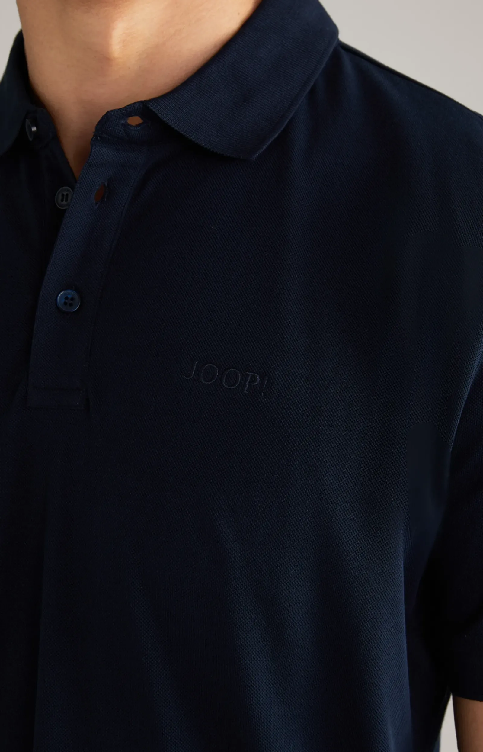 JOOP! Poloshirts>Poloshirt Primus in