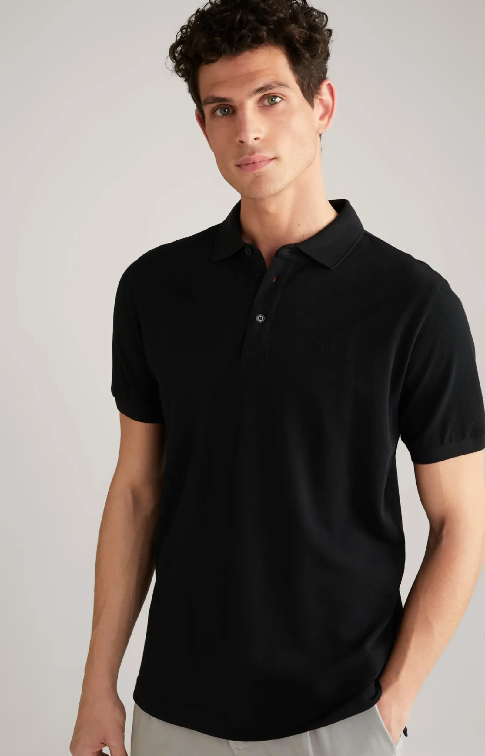 JOOP! Poloshirts>Poloshirt Primus in