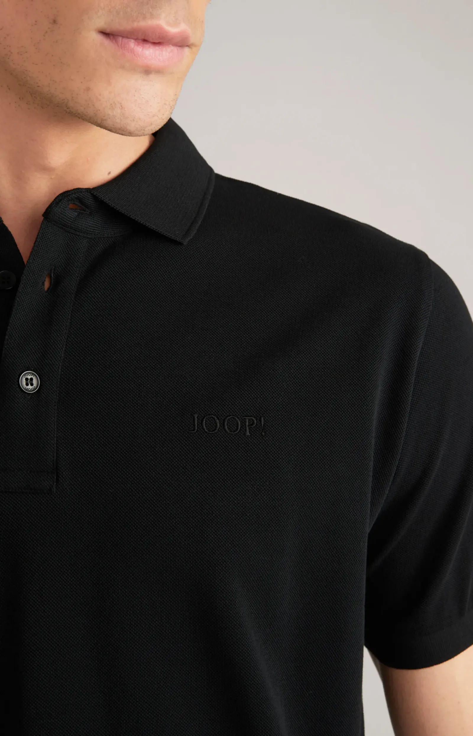 JOOP! Poloshirts>Poloshirt Primus in