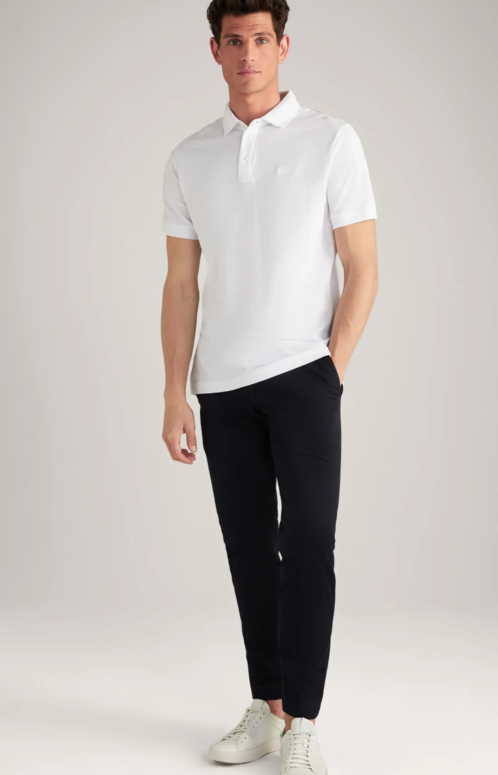 JOOP! Poloshirts>Poloshirt Primus in