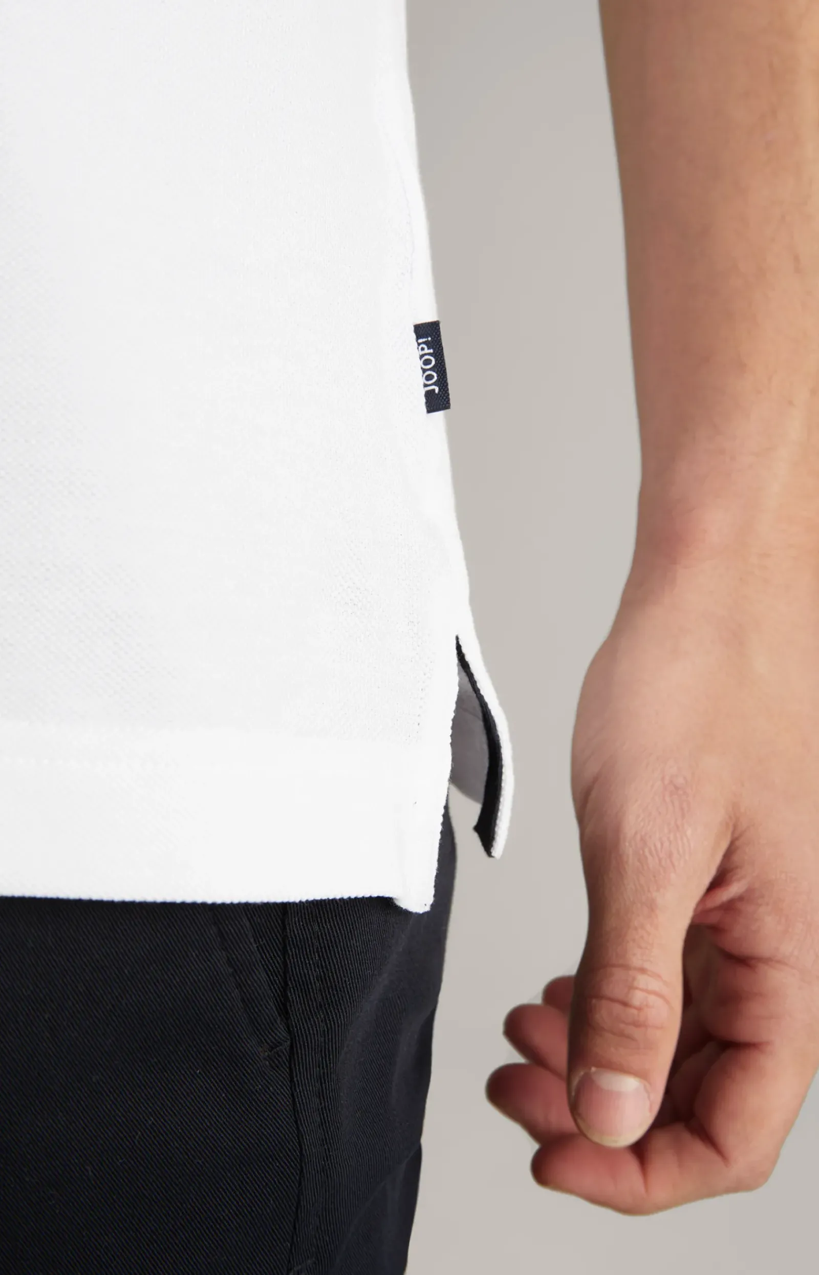 JOOP! Poloshirts>Poloshirt Primus in