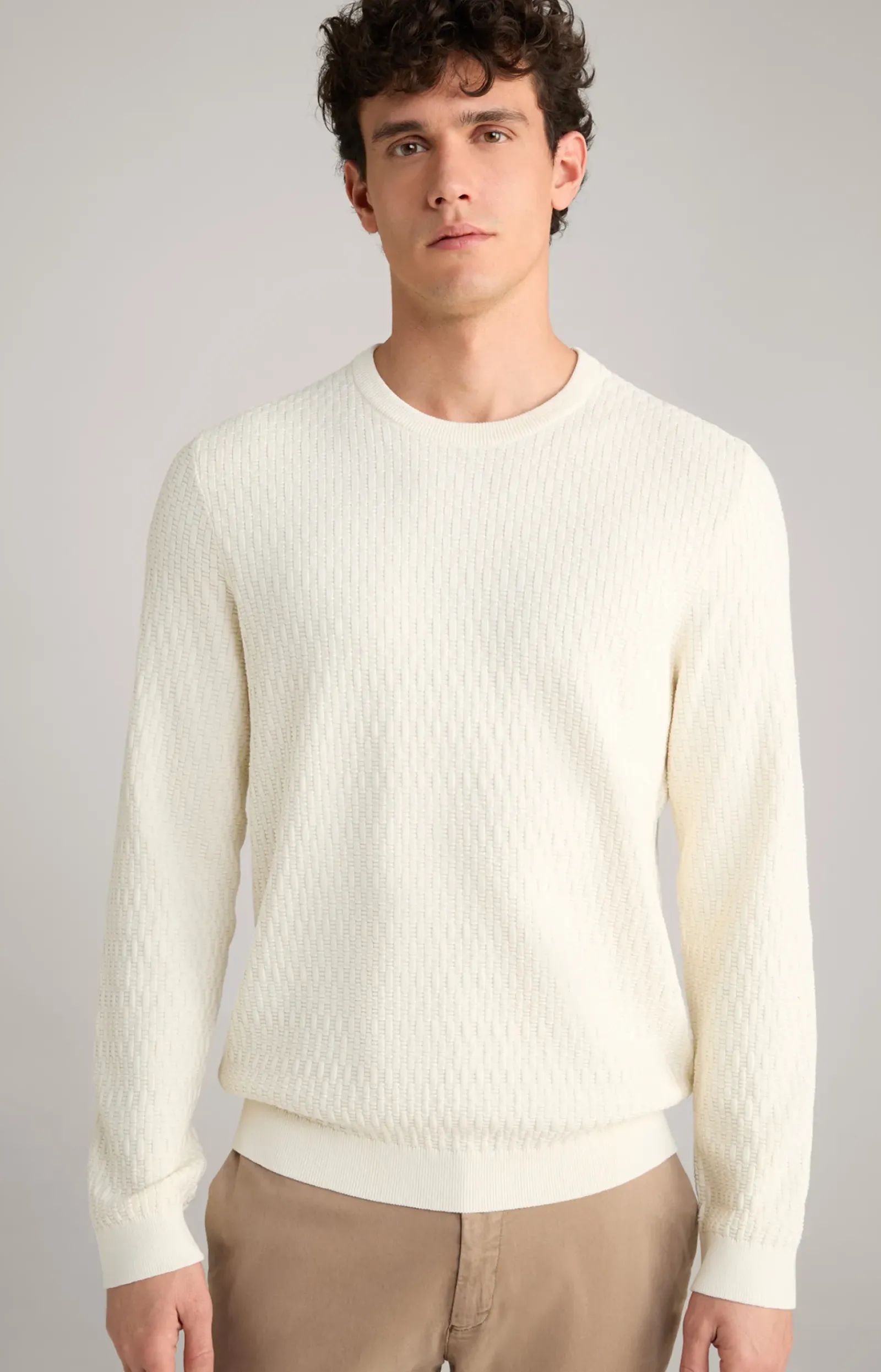 JOOP! Strick|Bekleidung>Pullover Fabion in