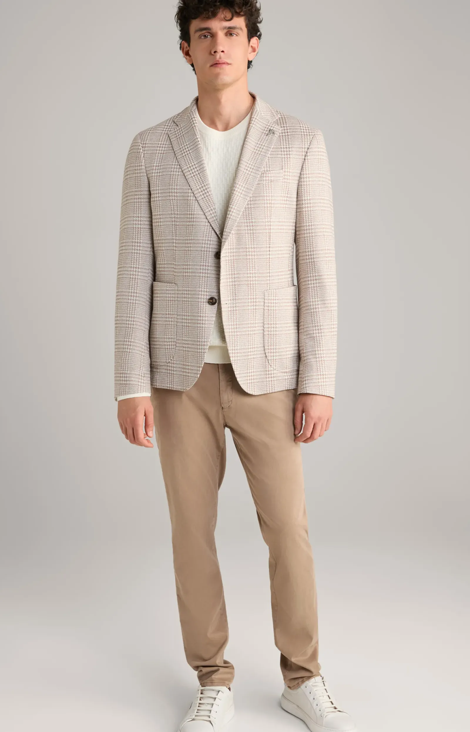 JOOP! Strick|Bekleidung>Pullover Fabion in