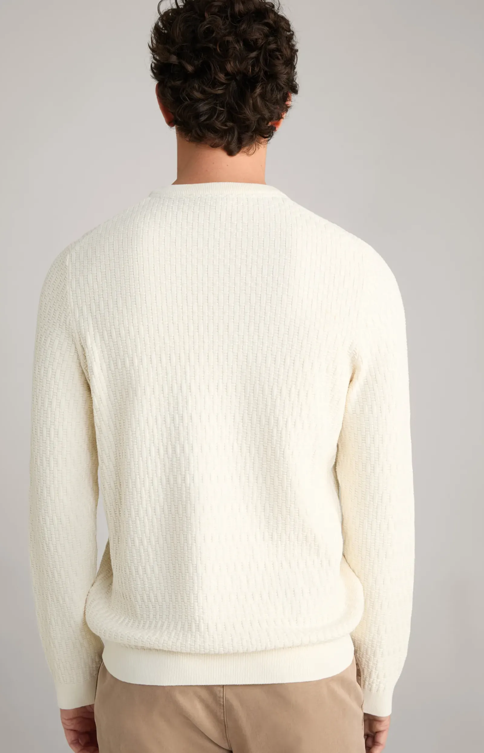 JOOP! Strick|Bekleidung>Pullover Fabion in