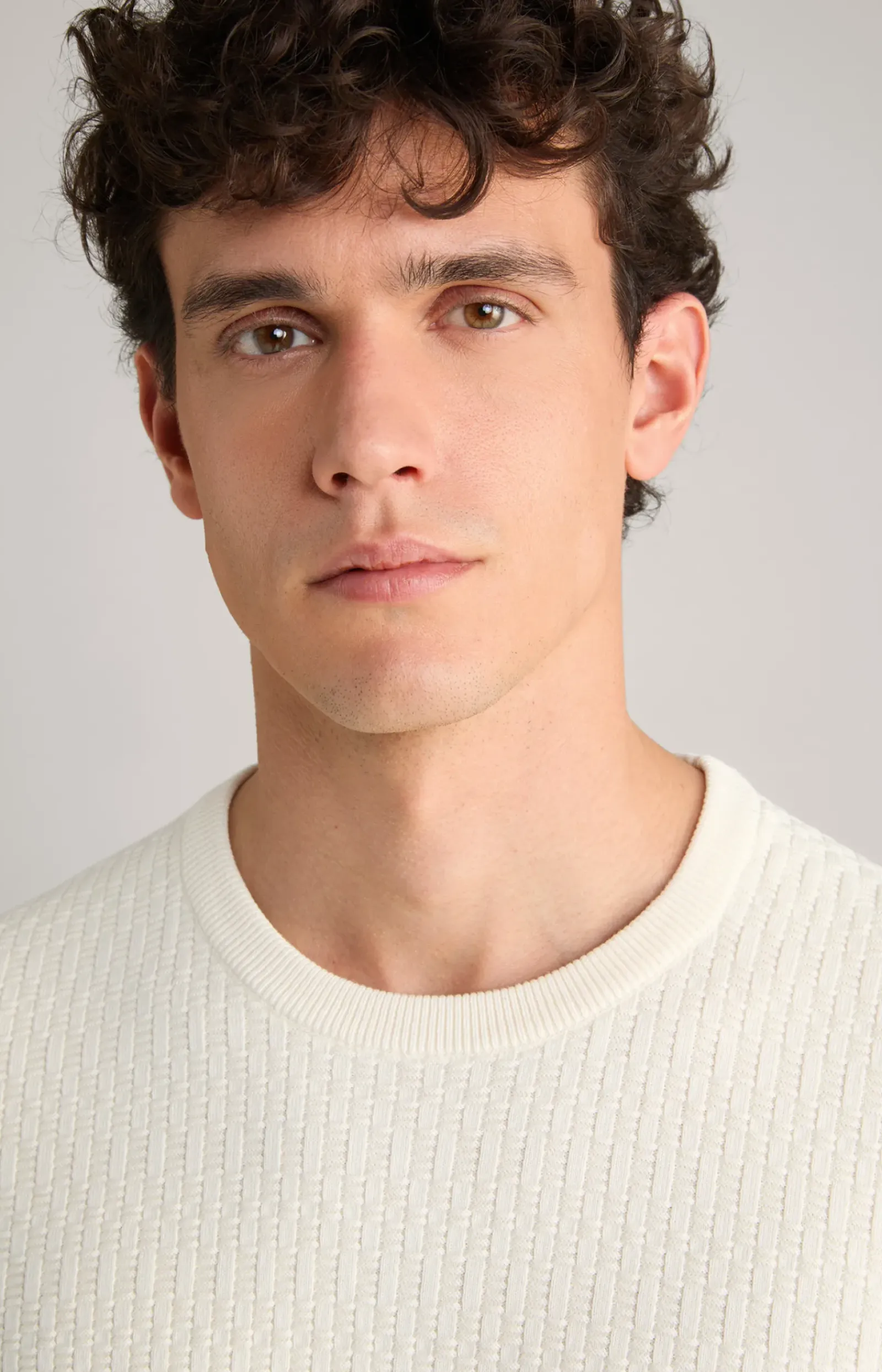 JOOP! Strick|Bekleidung>Pullover Fabion in