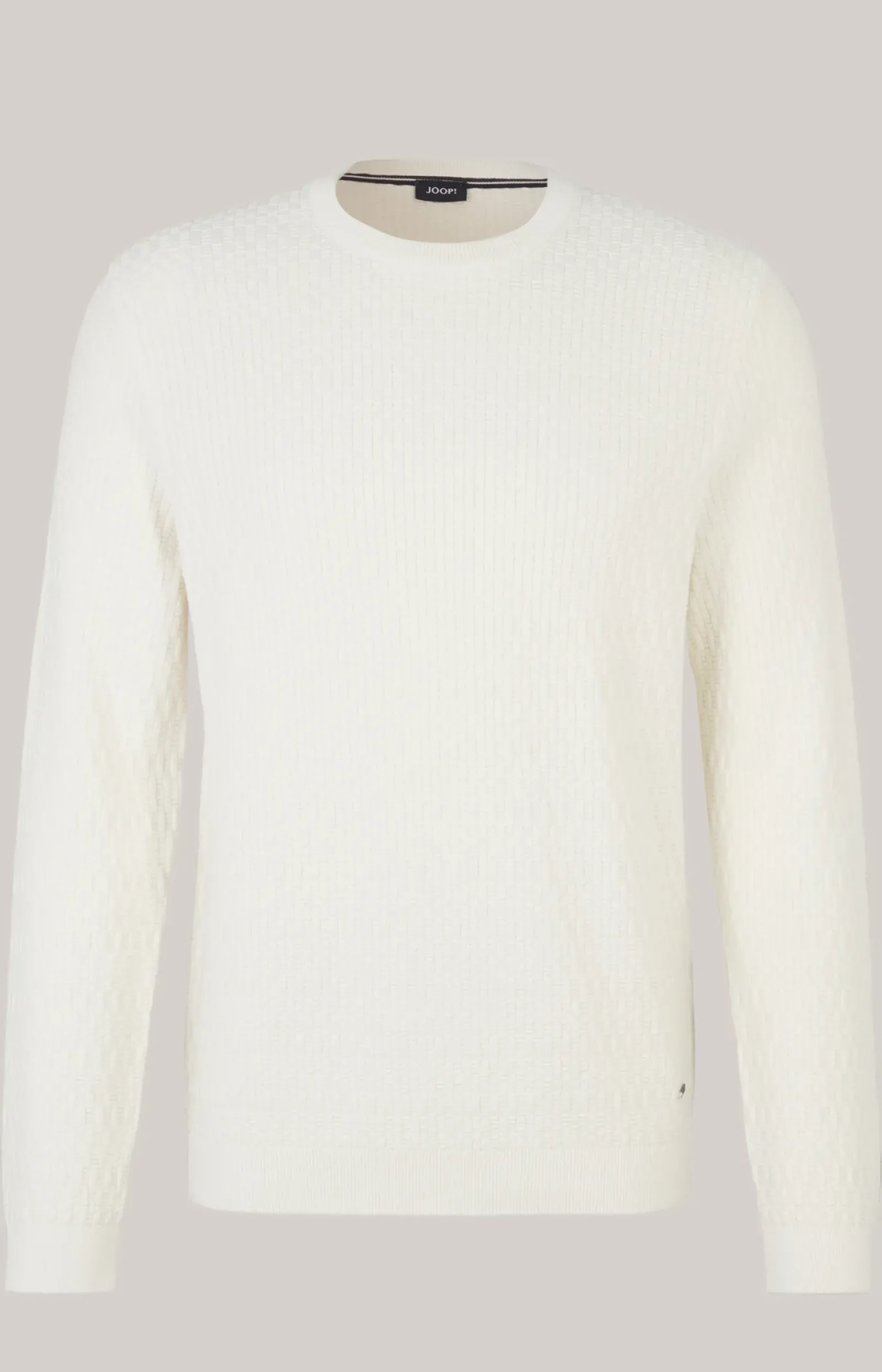 JOOP! Strick|Bekleidung>Pullover Fabion in