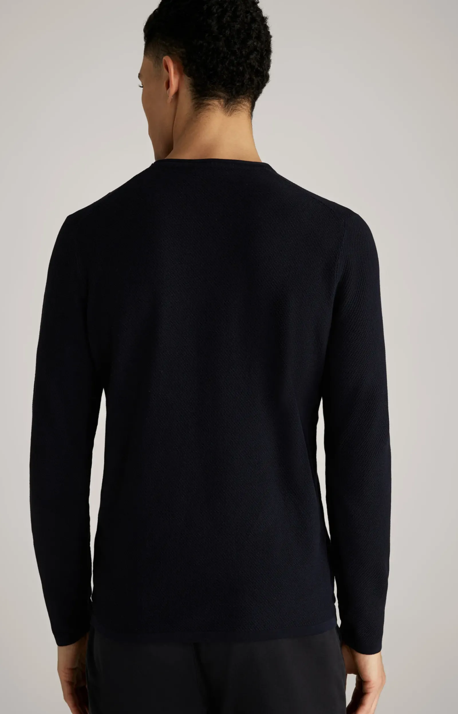 JOOP! Strick|Bekleidung>Pullover Ferio in