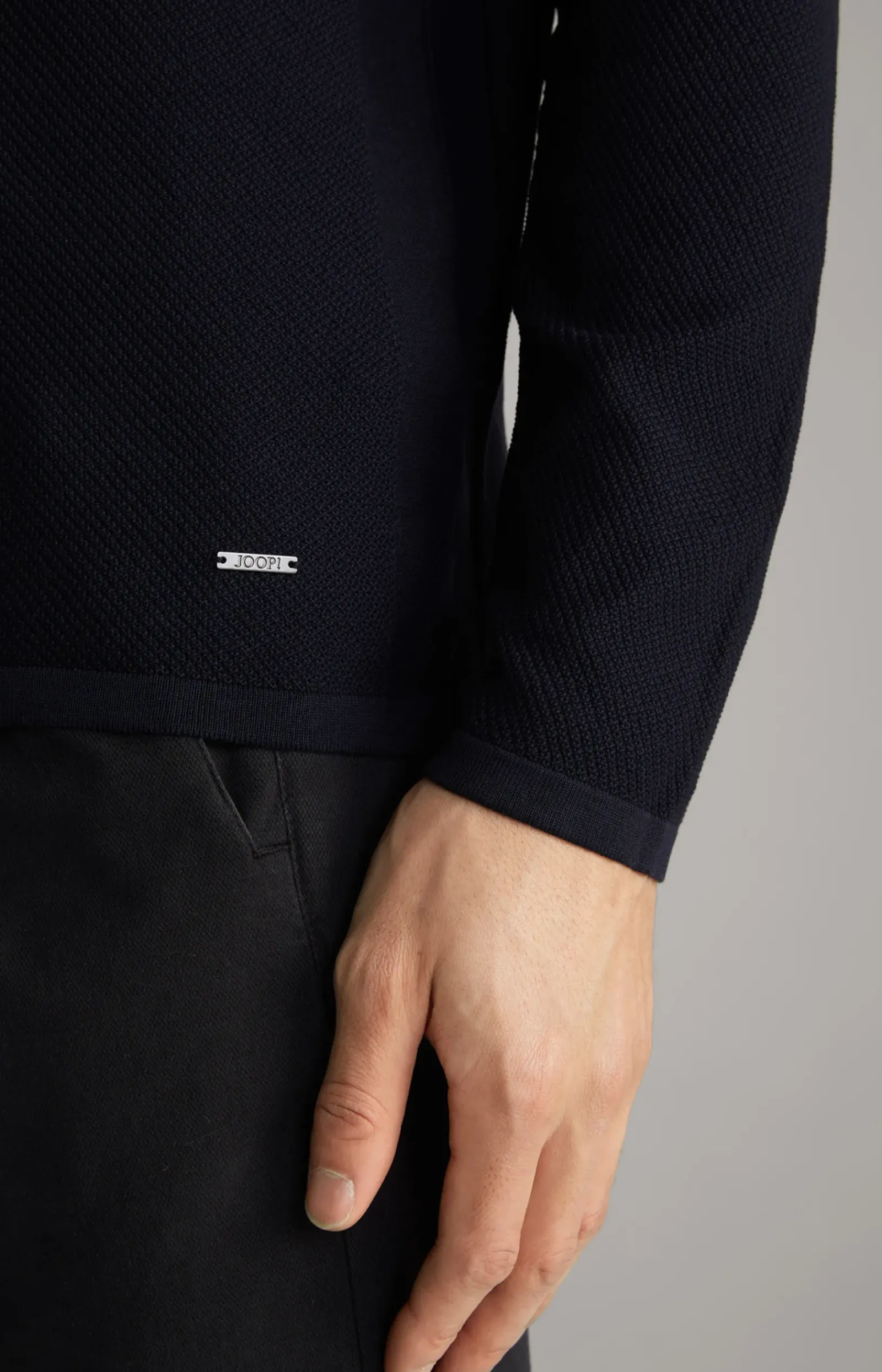 JOOP! Strick|Bekleidung>Pullover Ferio in