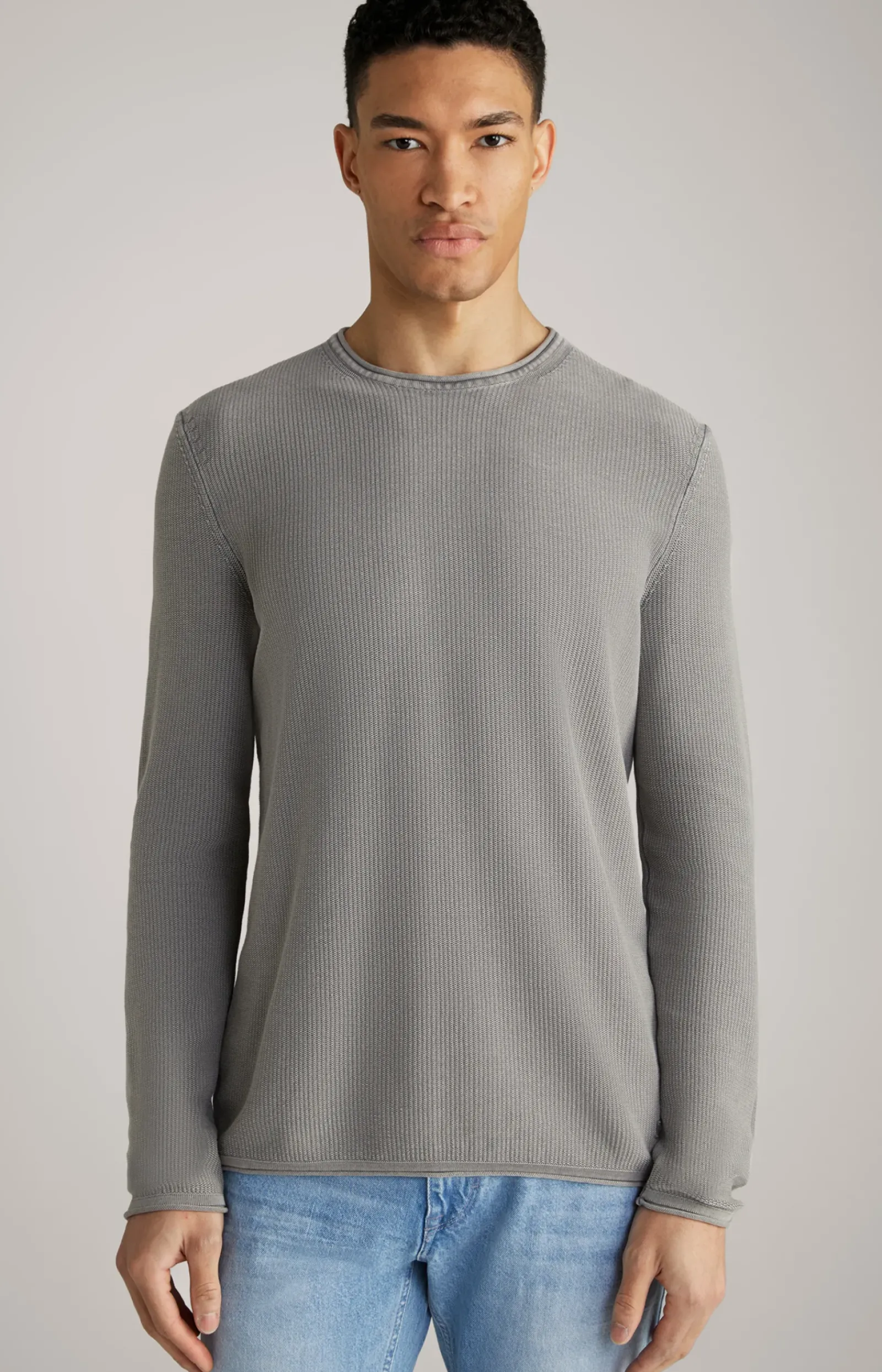 JOOP! Strick|Bekleidung>Pullover Holdin in