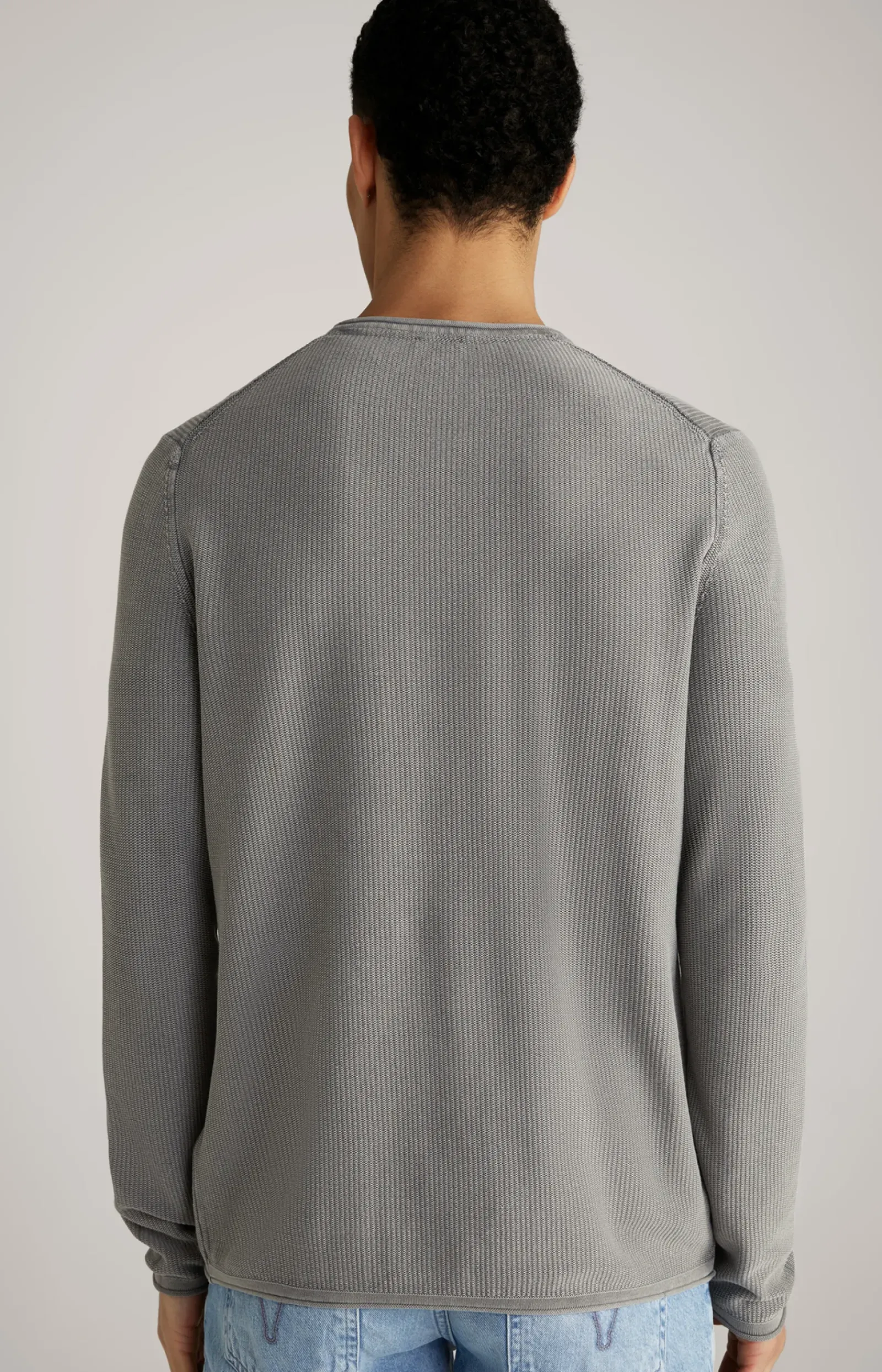 JOOP! Strick|Bekleidung>Pullover Holdin in