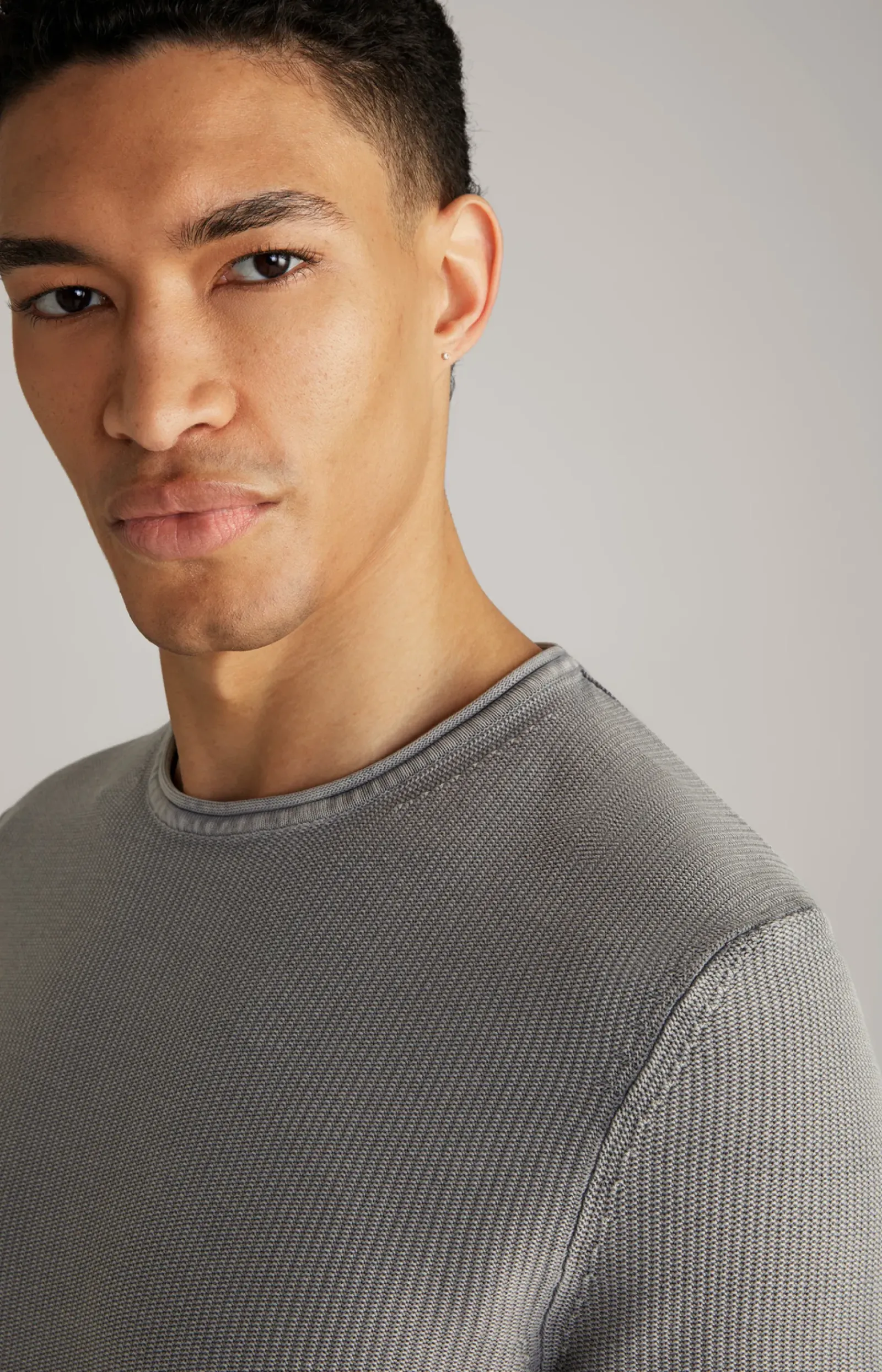 JOOP! Strick|Bekleidung>Pullover Holdin in