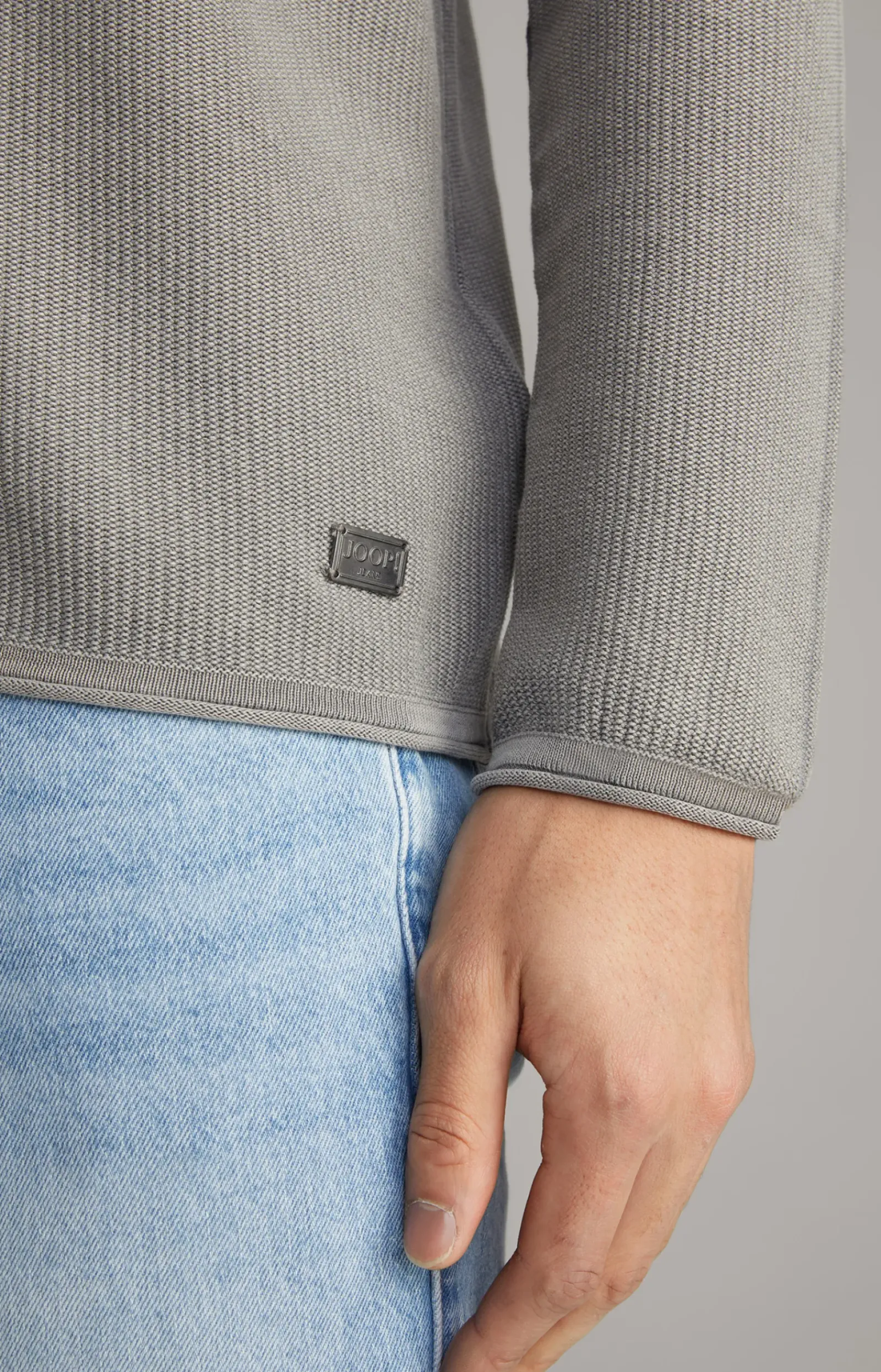 JOOP! Strick|Bekleidung>Pullover Holdin in