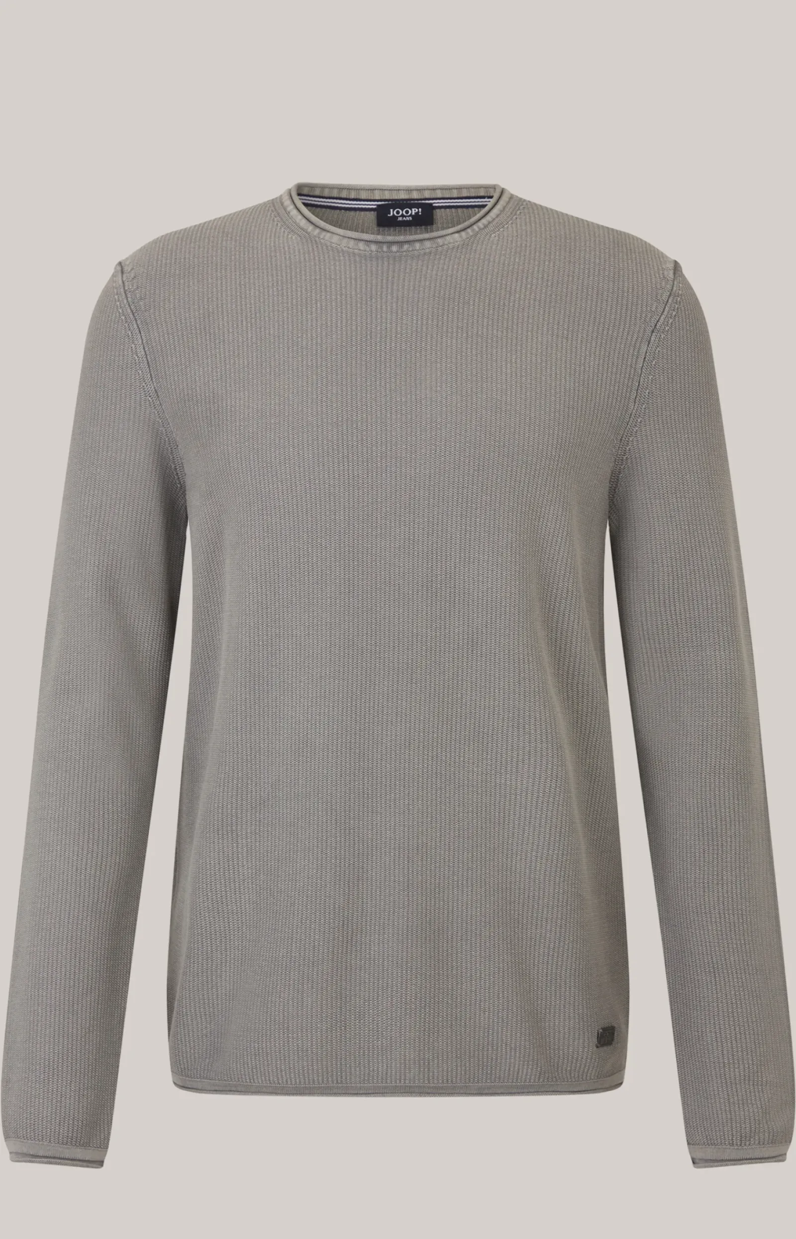JOOP! Strick|Bekleidung>Pullover Holdin in
