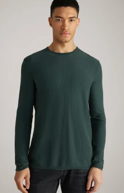 JOOP! Strick>Pullover Holdin in
