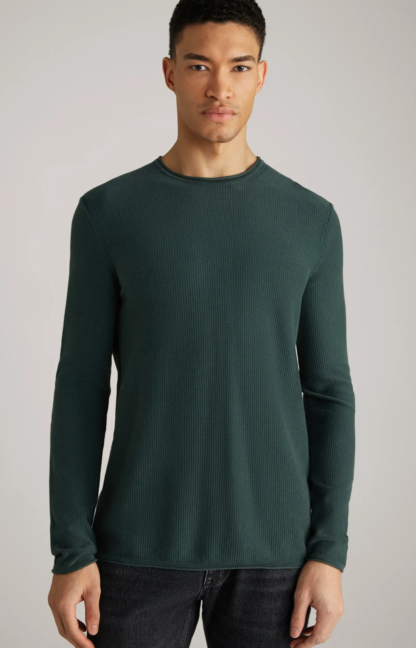 JOOP! Strick>Pullover Holdin in