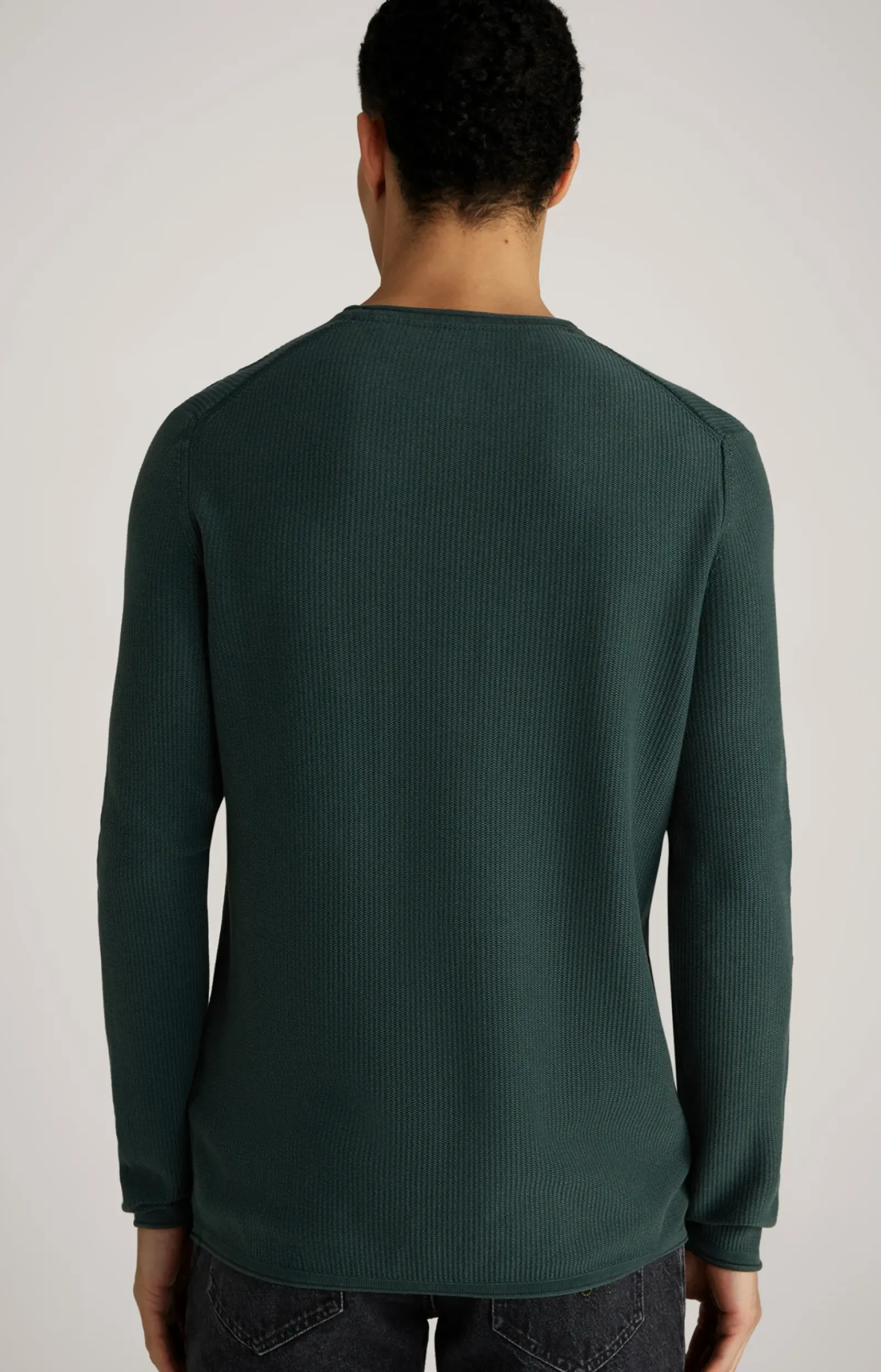 JOOP! Strick>Pullover Holdin in