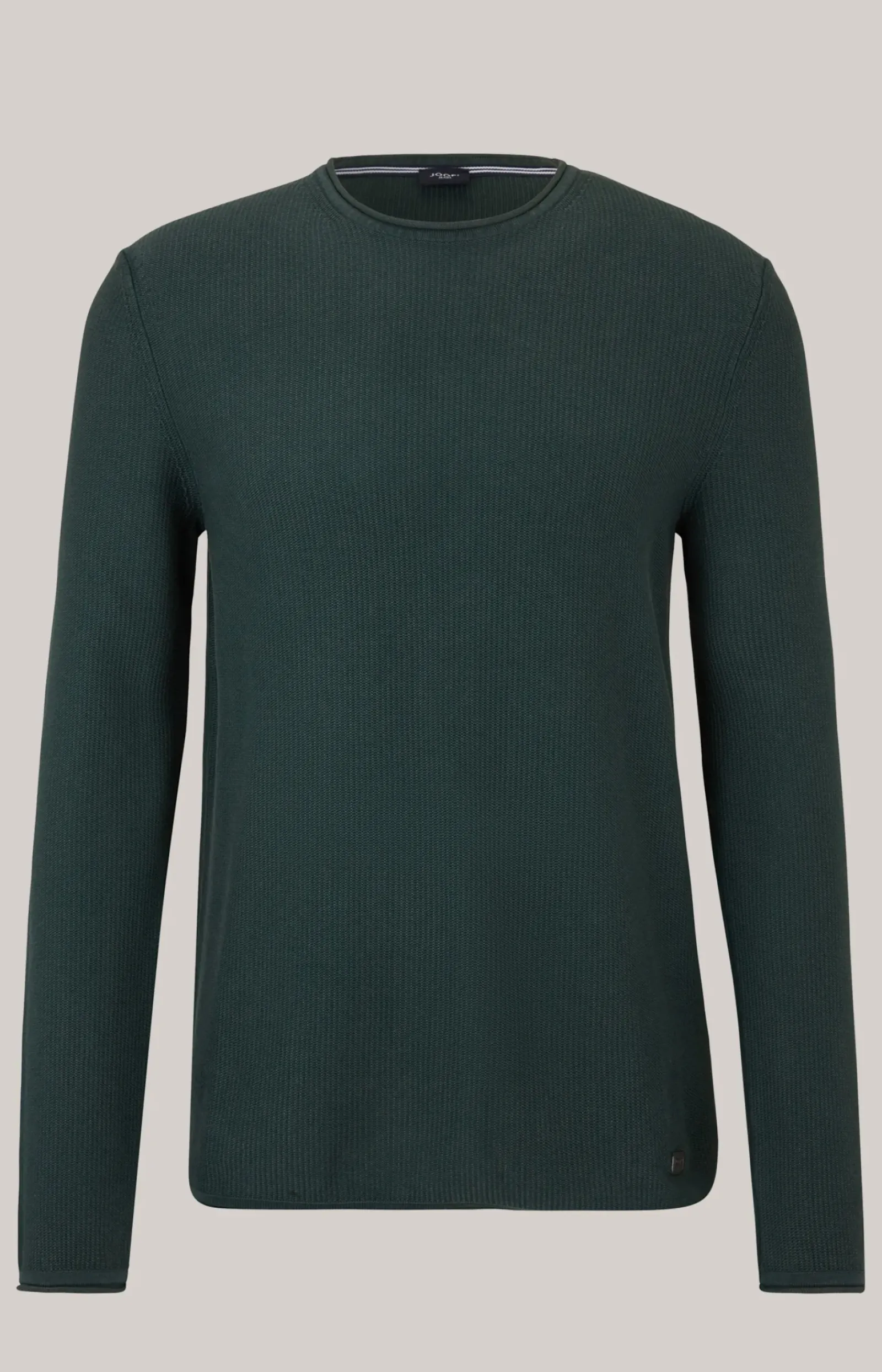 JOOP! Strick>Pullover Holdin in