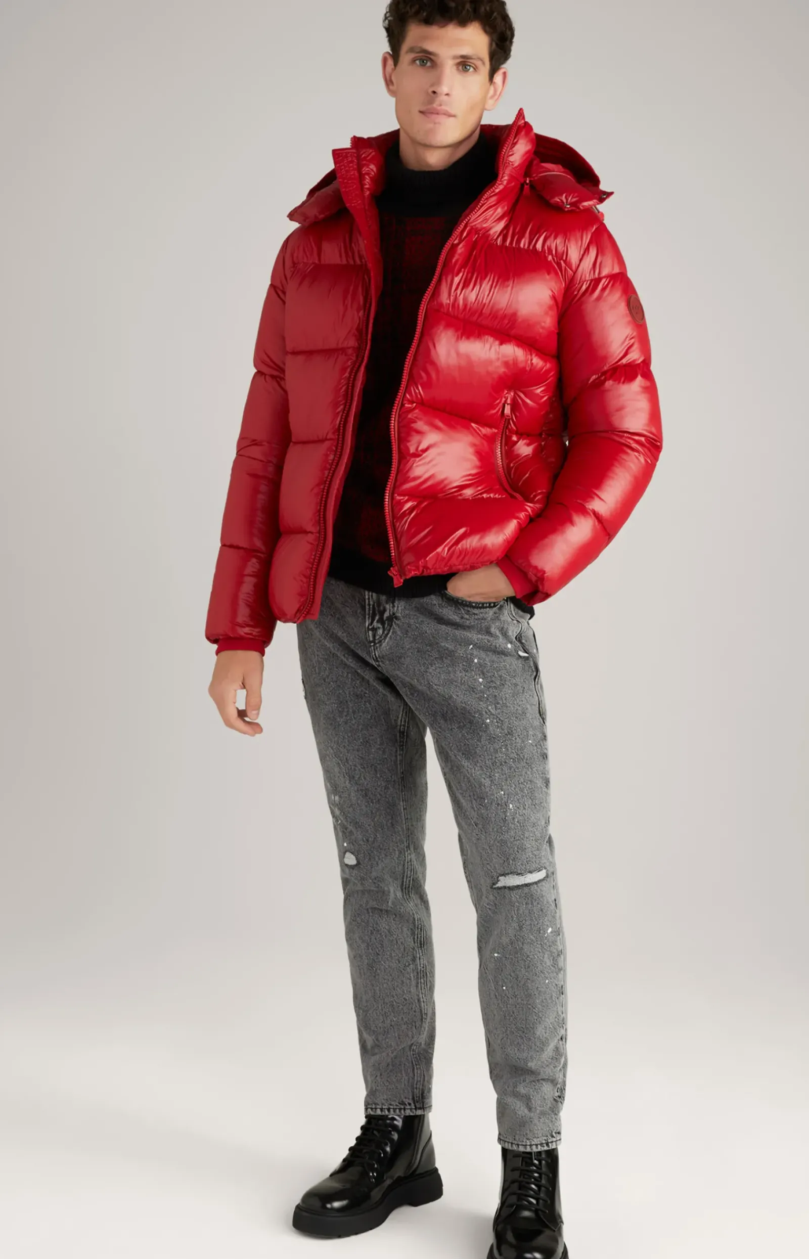 JOOP! Strick>Pullover Kilio in