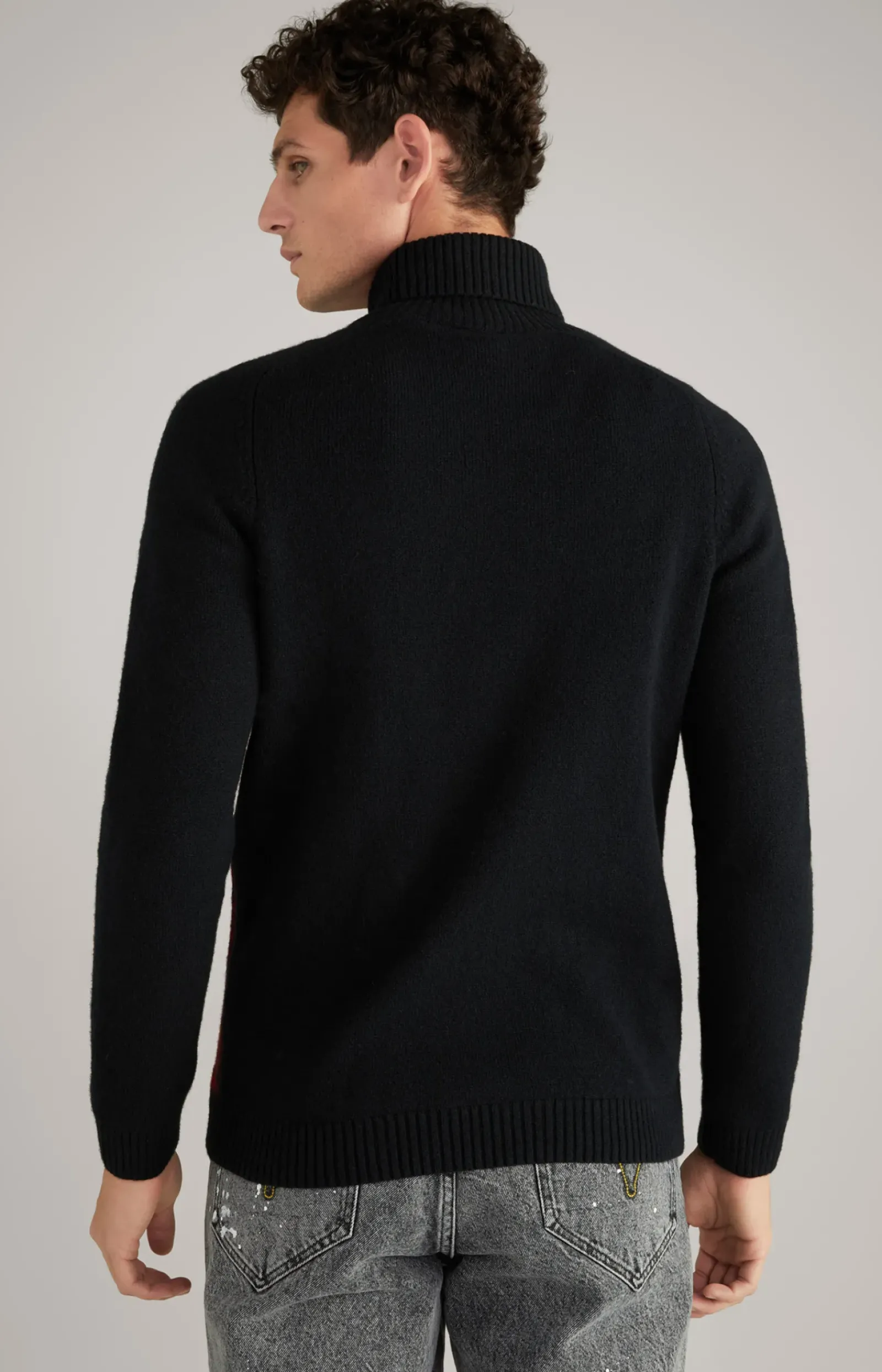 JOOP! Strick>Pullover Kilio in
