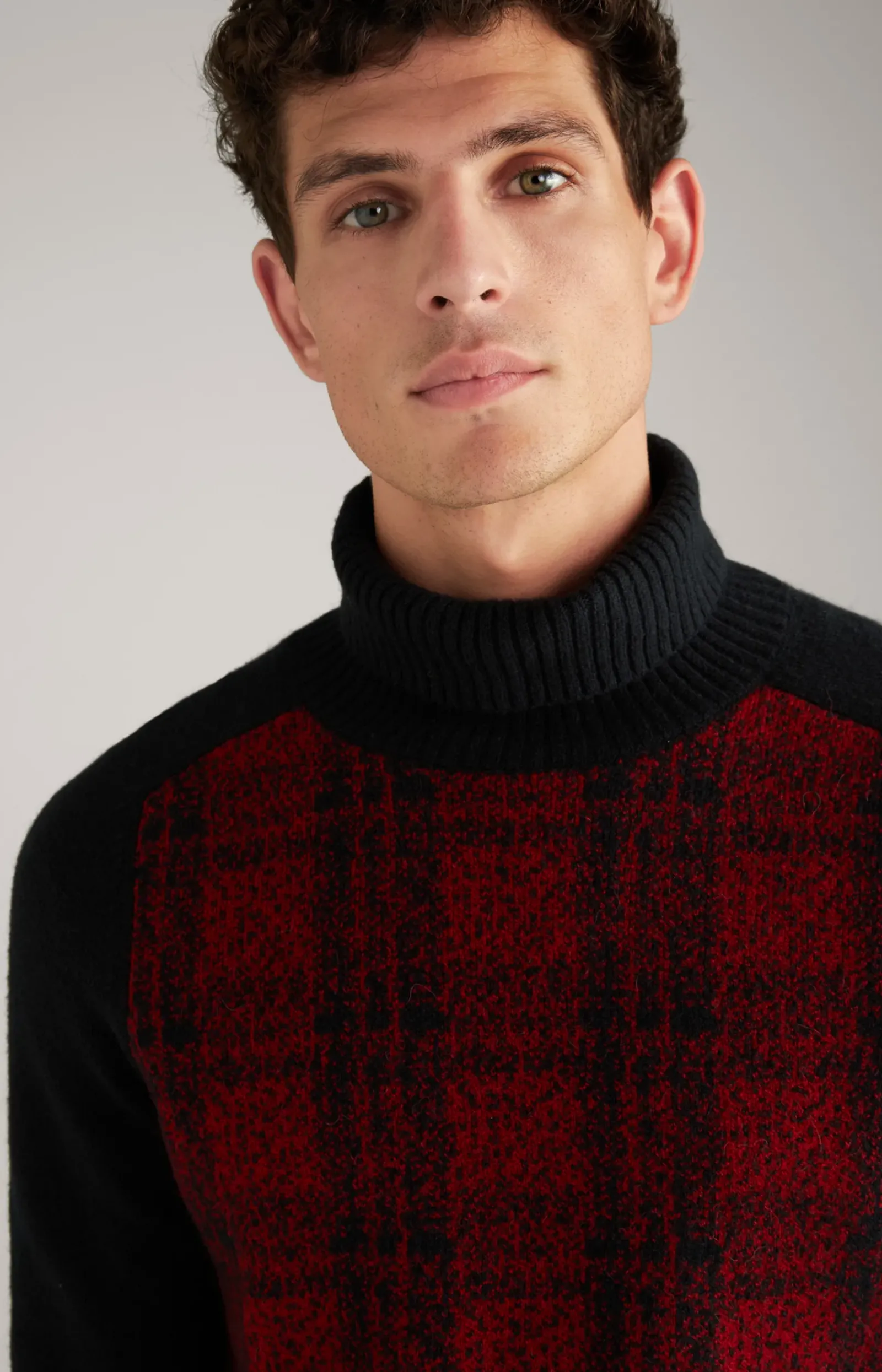 JOOP! Strick>Pullover Kilio in