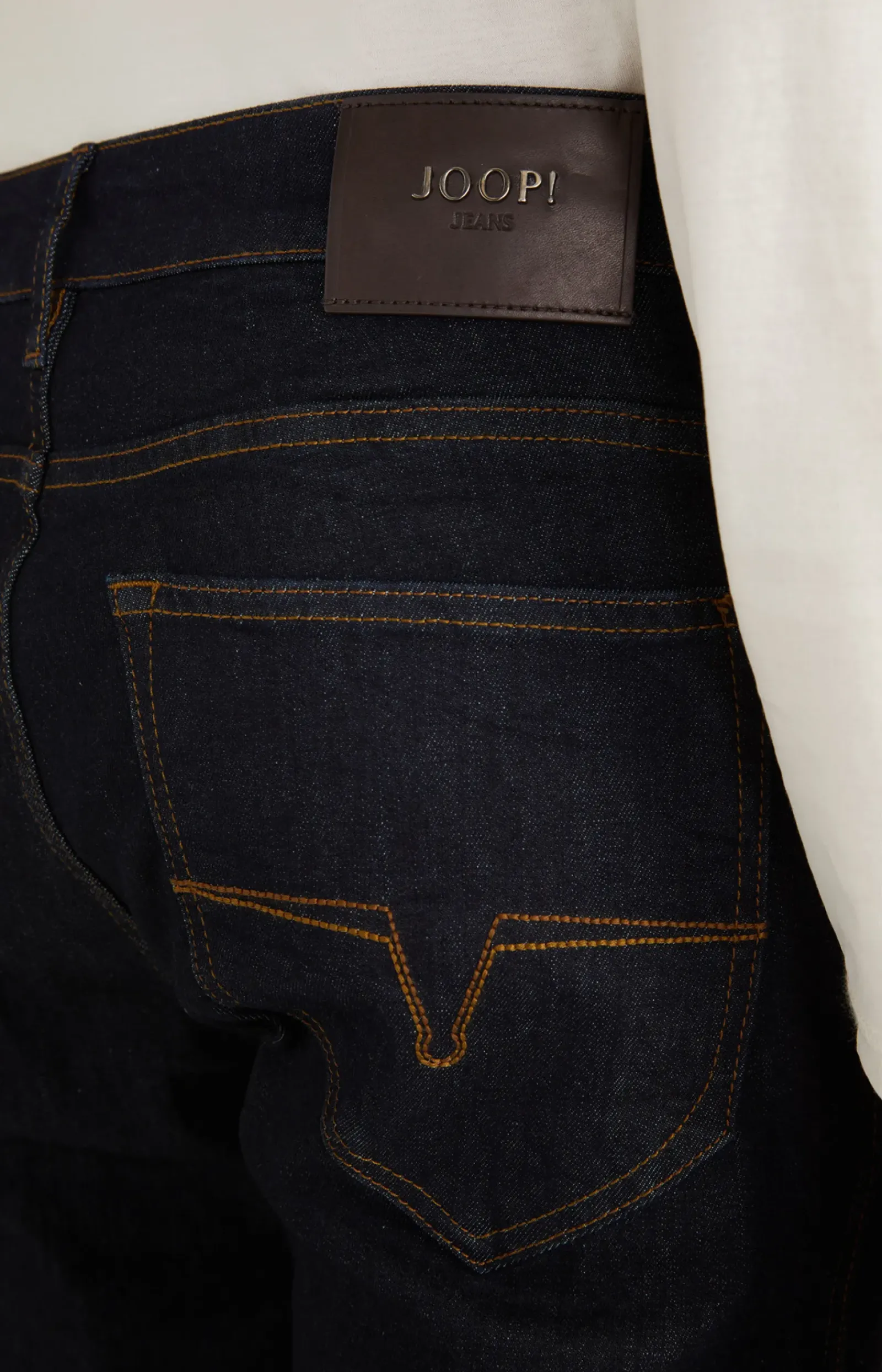 JOOP! Jeans>Re-Flex Jeans Mitch in