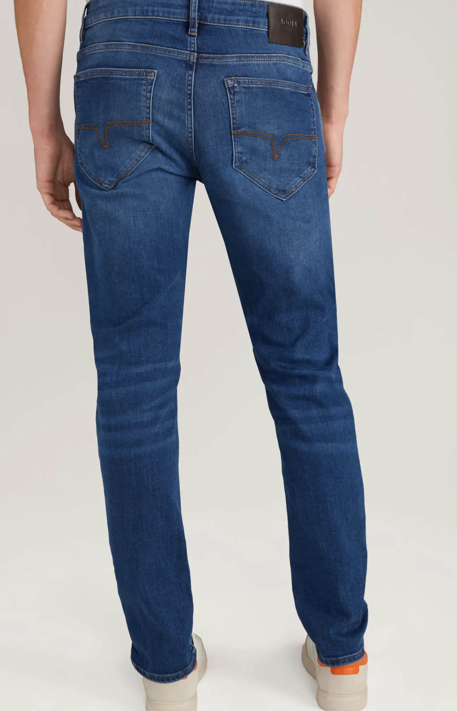 JOOP! Jeans>Re-Flex Jeans Mitch in