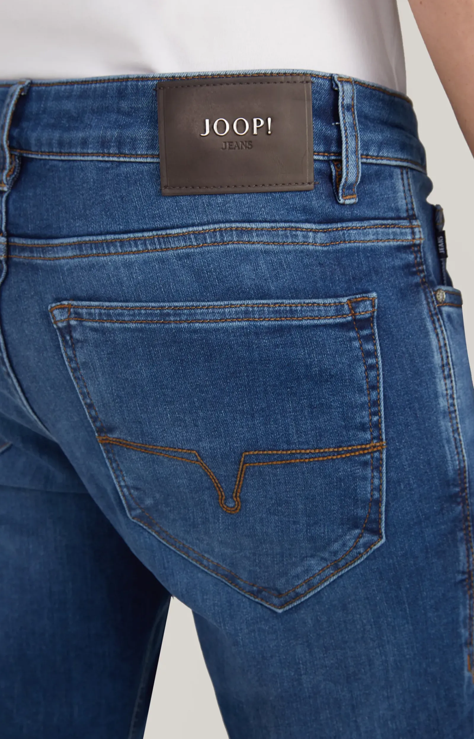 JOOP! Jeans>Re-Flex Jeans Mitch in