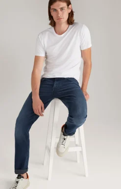 JOOP! Jeans>Re-Flex Jeans Mitch in Marine/Blau