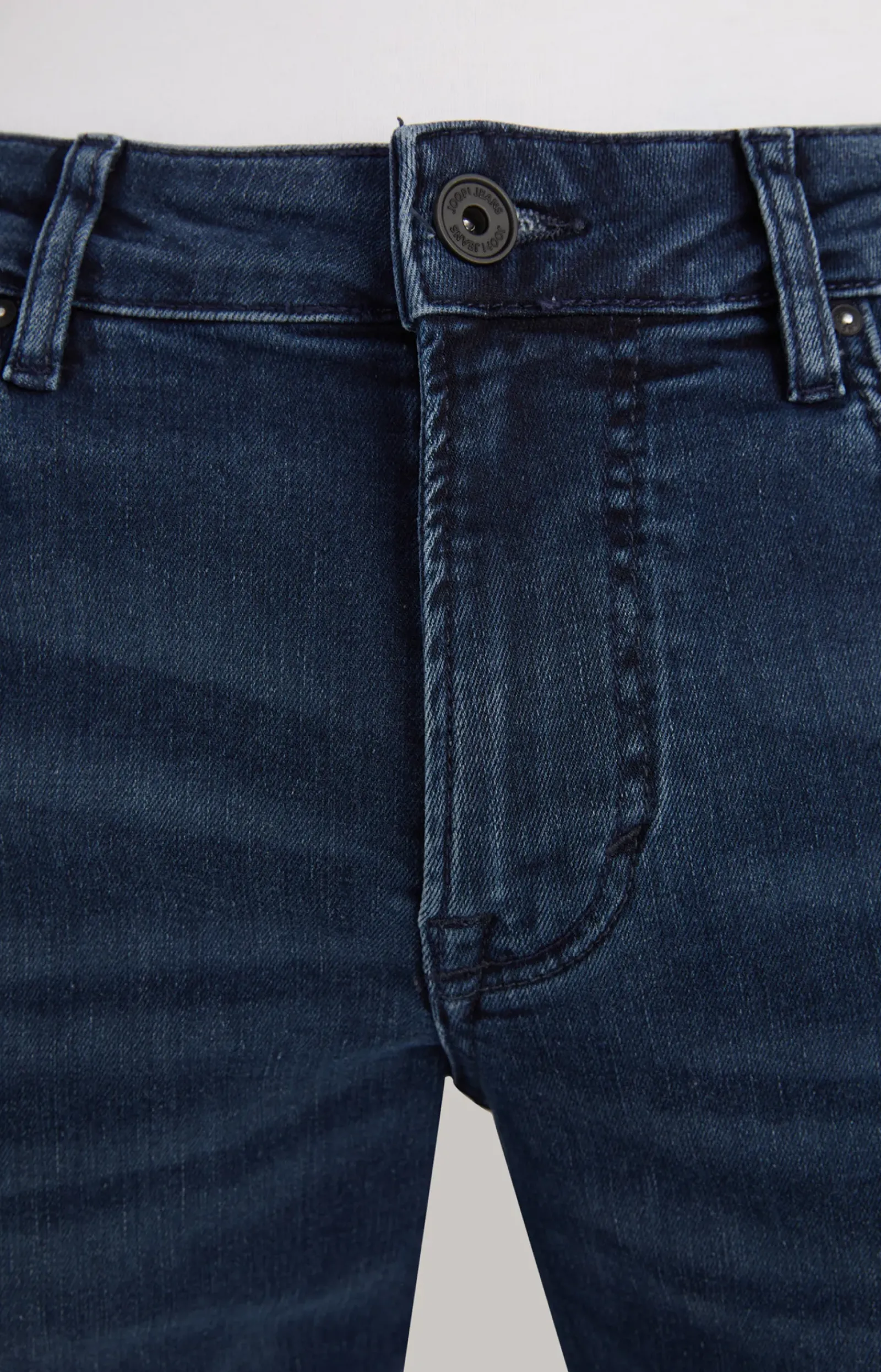 JOOP! Jeans>Re-Flex Jeans Mitch in Marine/Blau