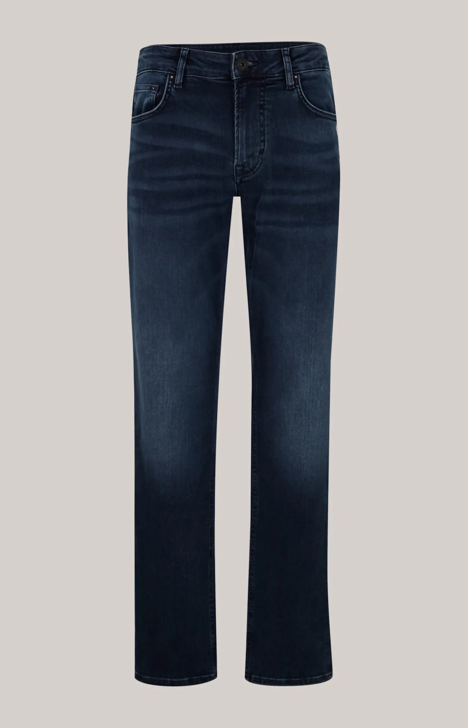 JOOP! Jeans>Re-Flex Jeans Mitch in Marine/Blau