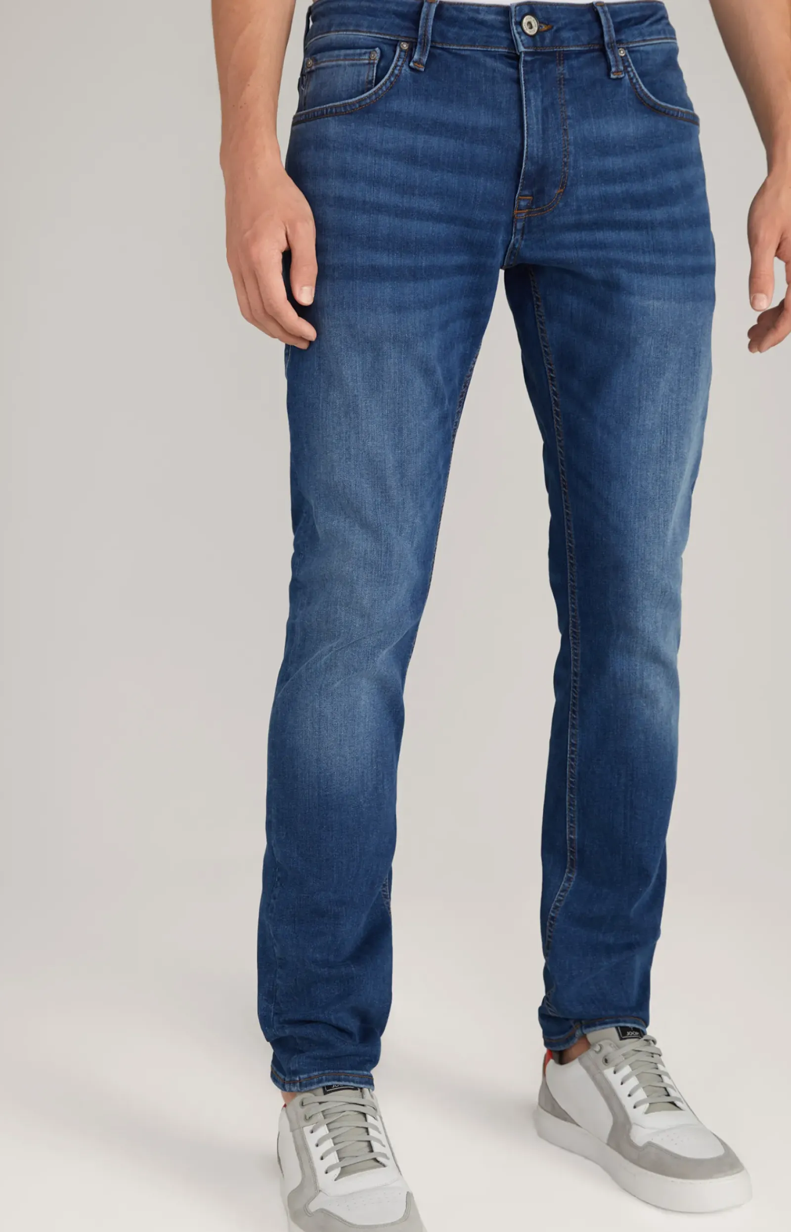 JOOP! Jeans>Re-Flex Jeans Stephen in Blau