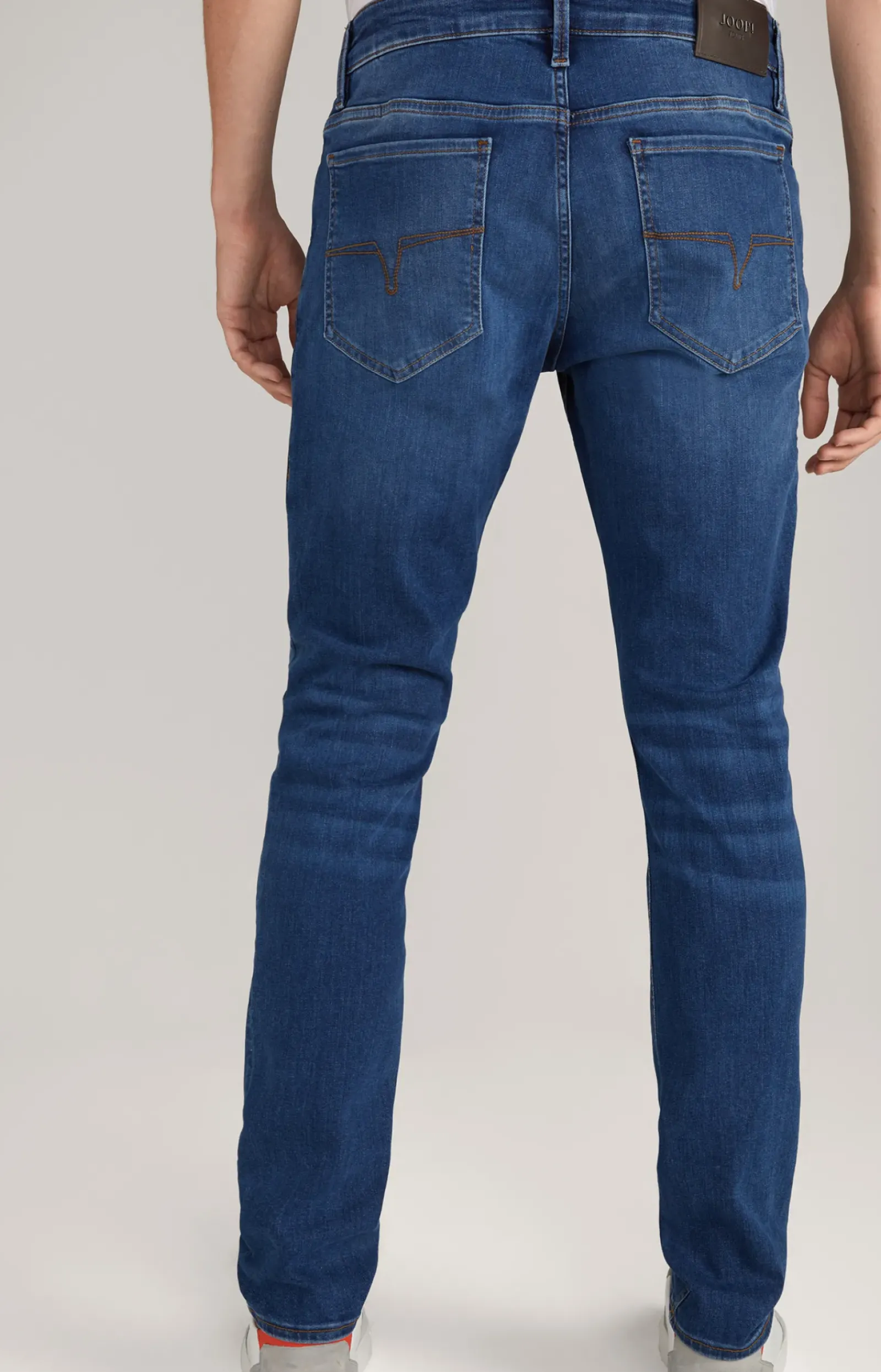 JOOP! Jeans>Re-Flex Jeans Stephen in Blau