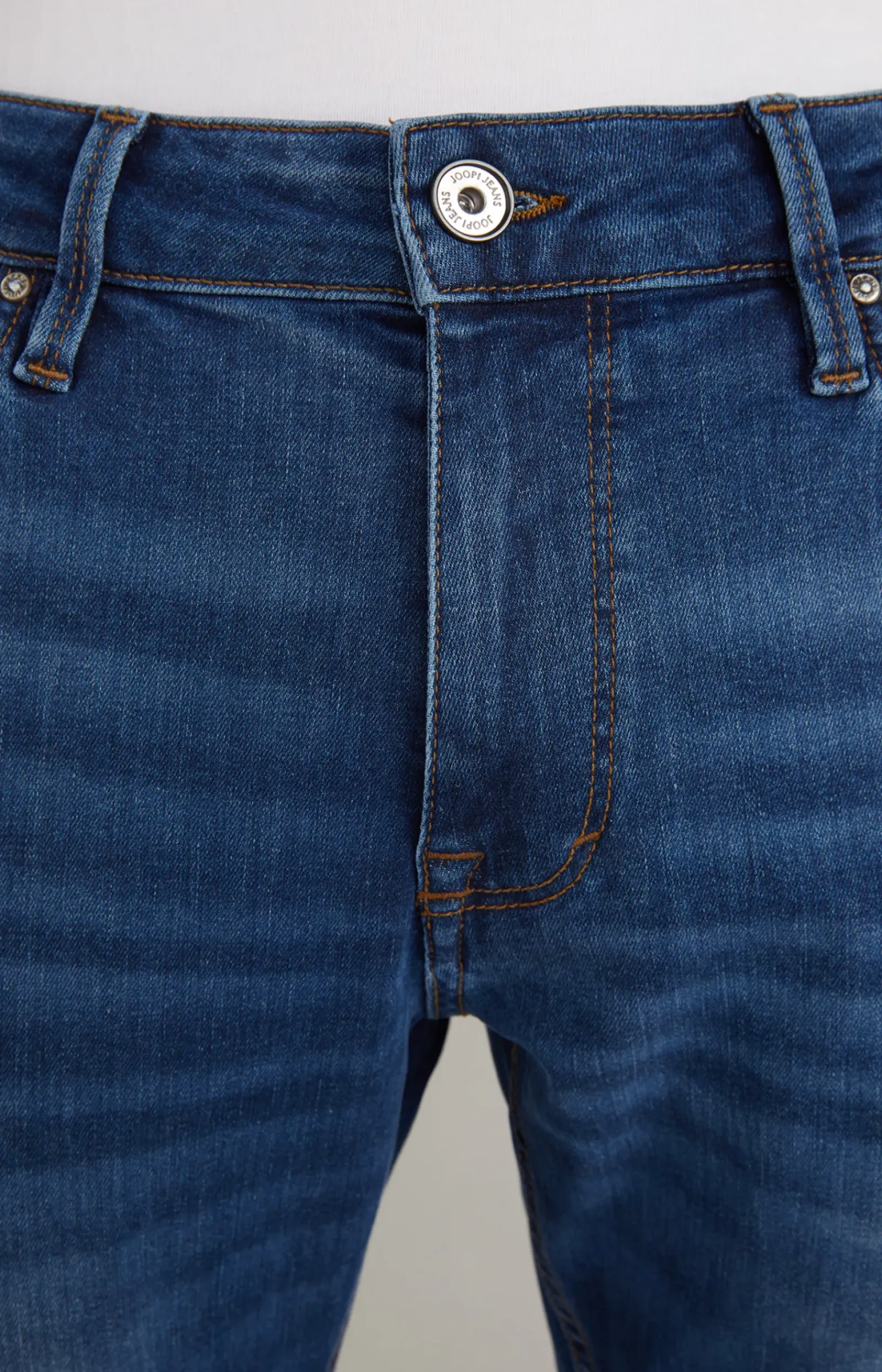 JOOP! Jeans>Re-Flex Jeans Stephen in Blau