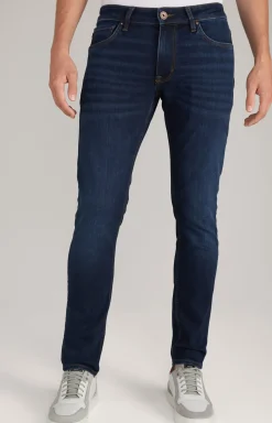 JOOP! Jeans>Re-Flex Jeans Stephen in Dunkelblau
