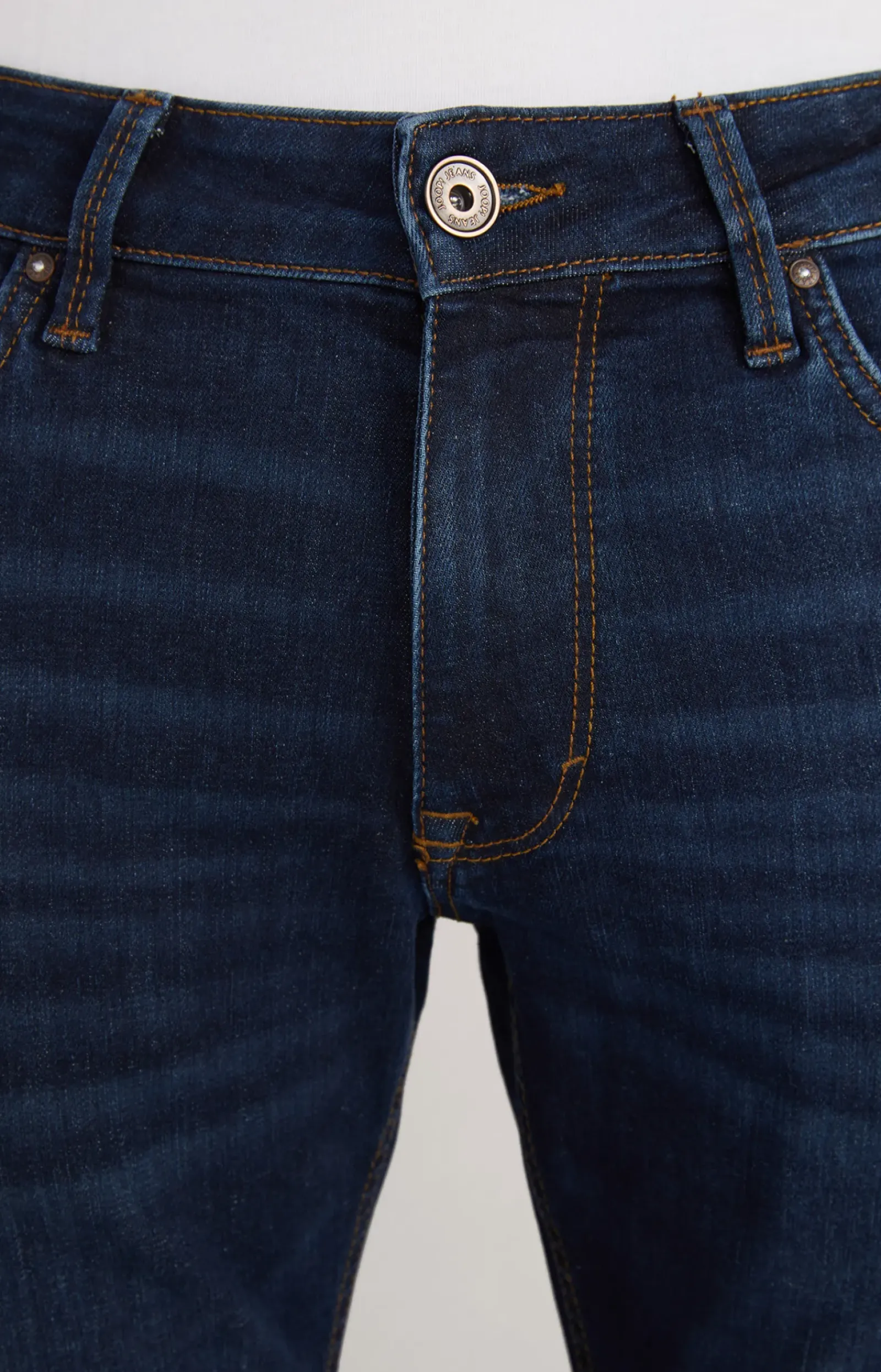 JOOP! Jeans>Re-Flex Jeans Stephen in Dunkelblau