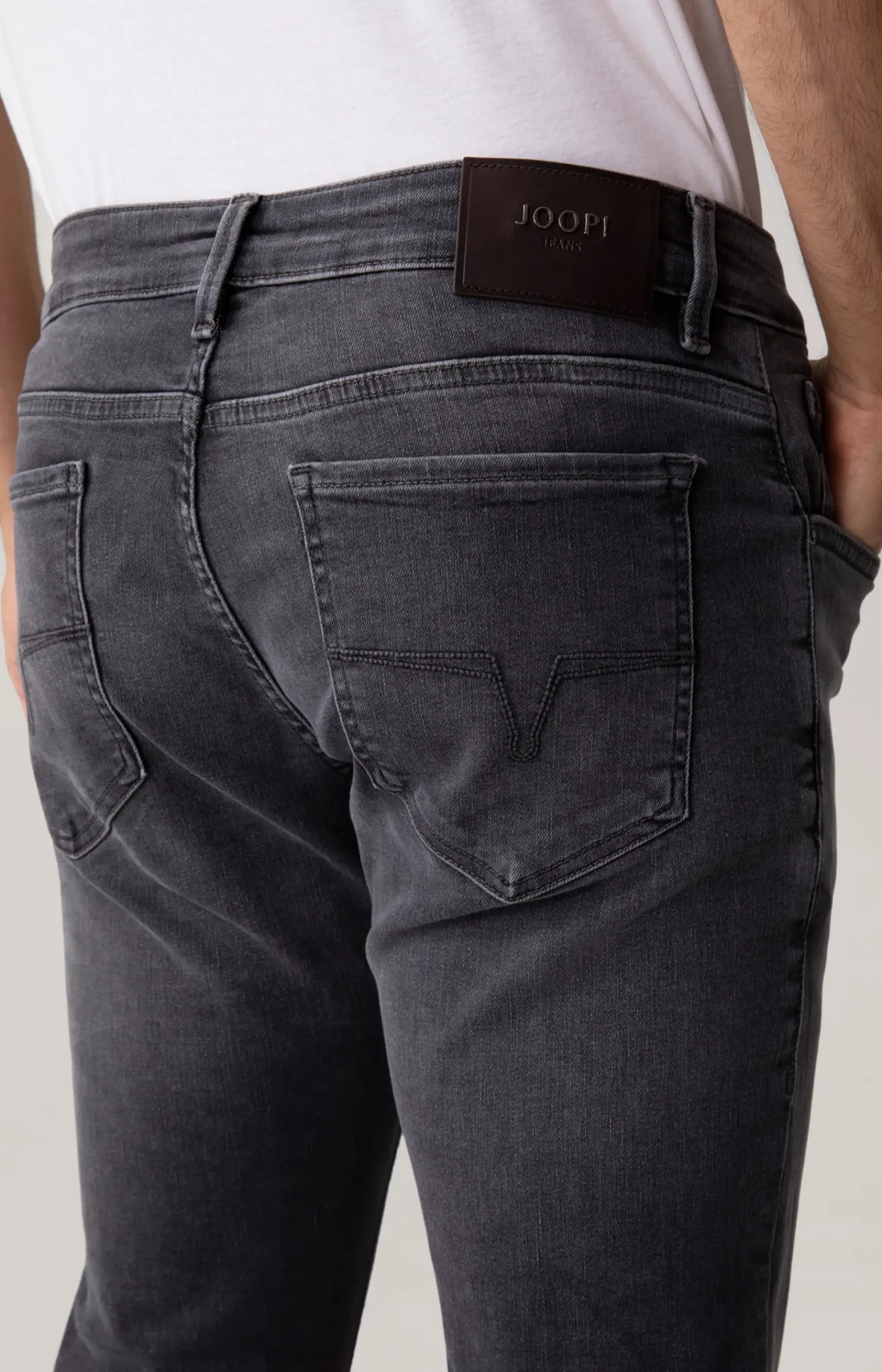 JOOP! Jeans>Re-Flex Jeans Stephen in