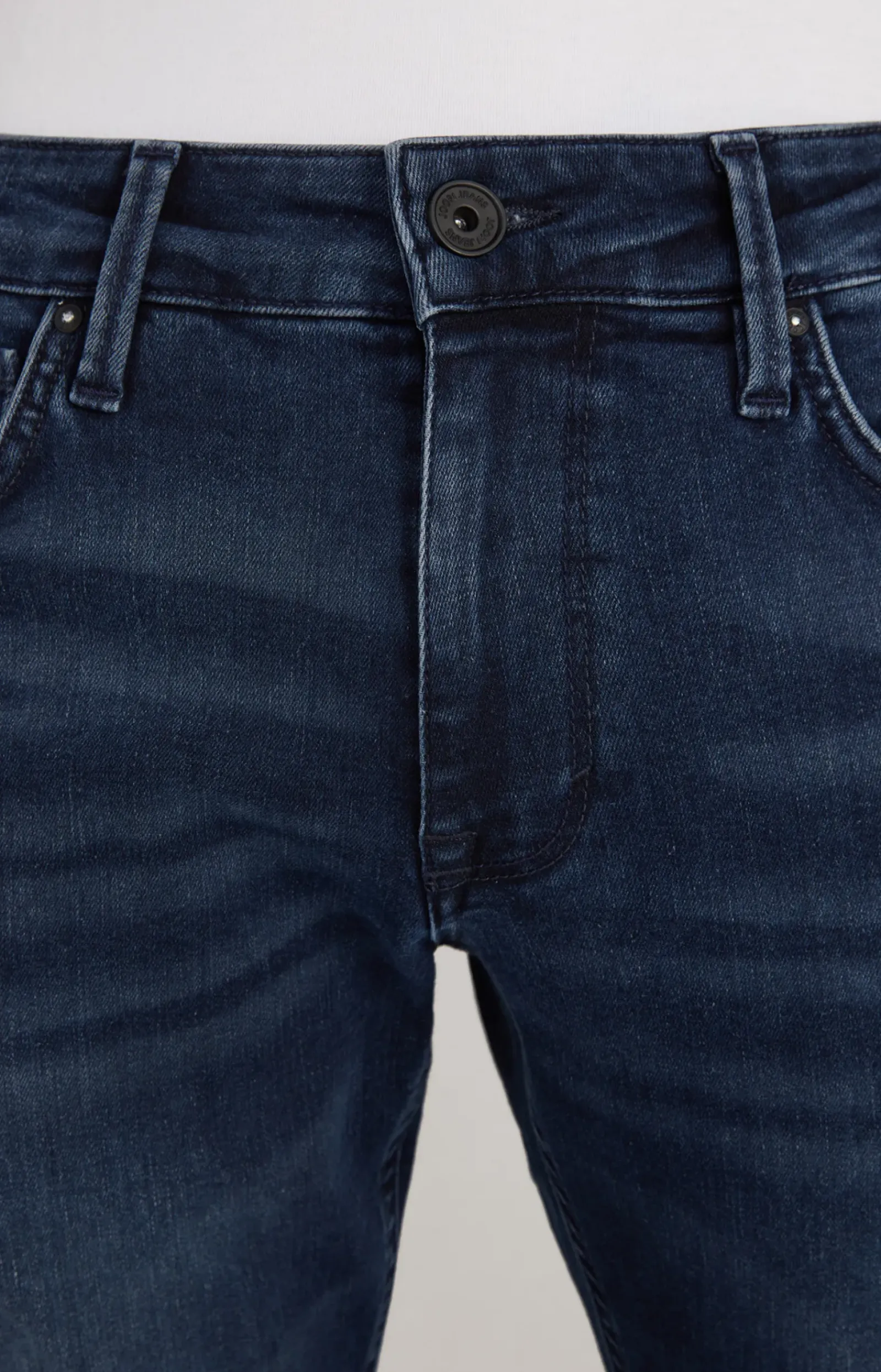 JOOP! Jeans>Re-Flex Jeans Stephen in Marine/Blau
