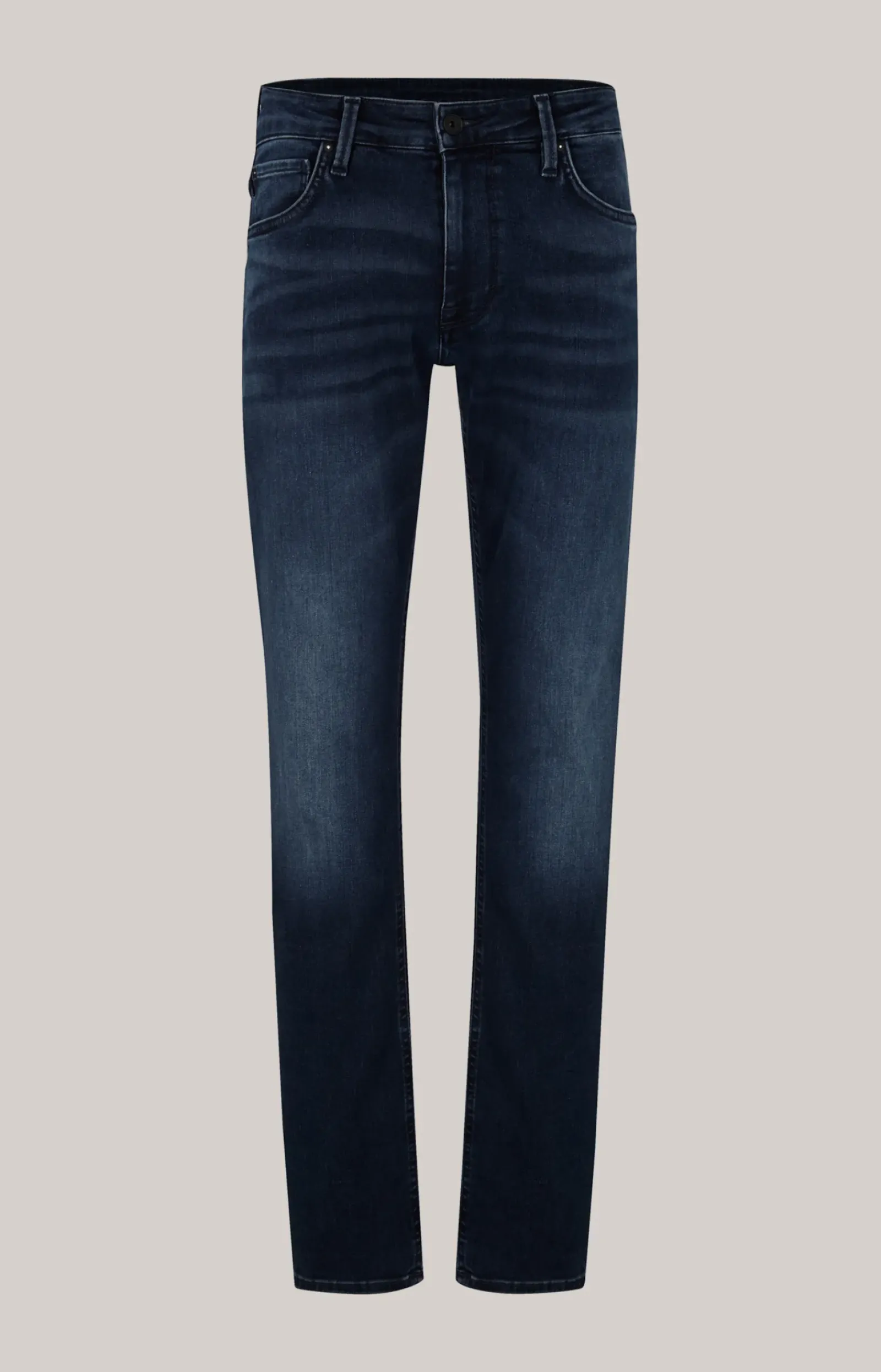 JOOP! Jeans>Re-Flex Jeans Stephen in Marine/Blau
