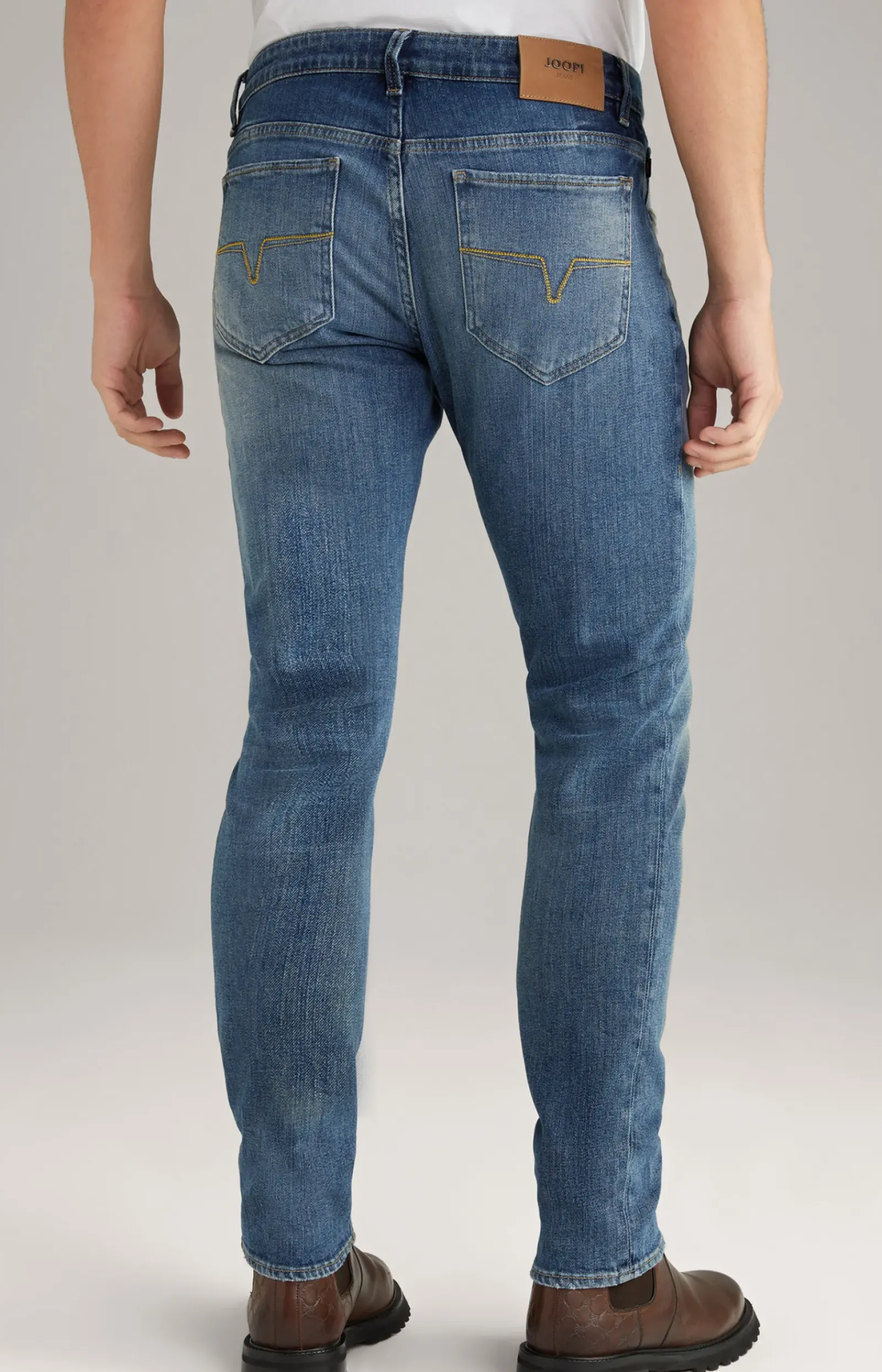 JOOP! Jeans>Re-Flex Jeans Stephen in