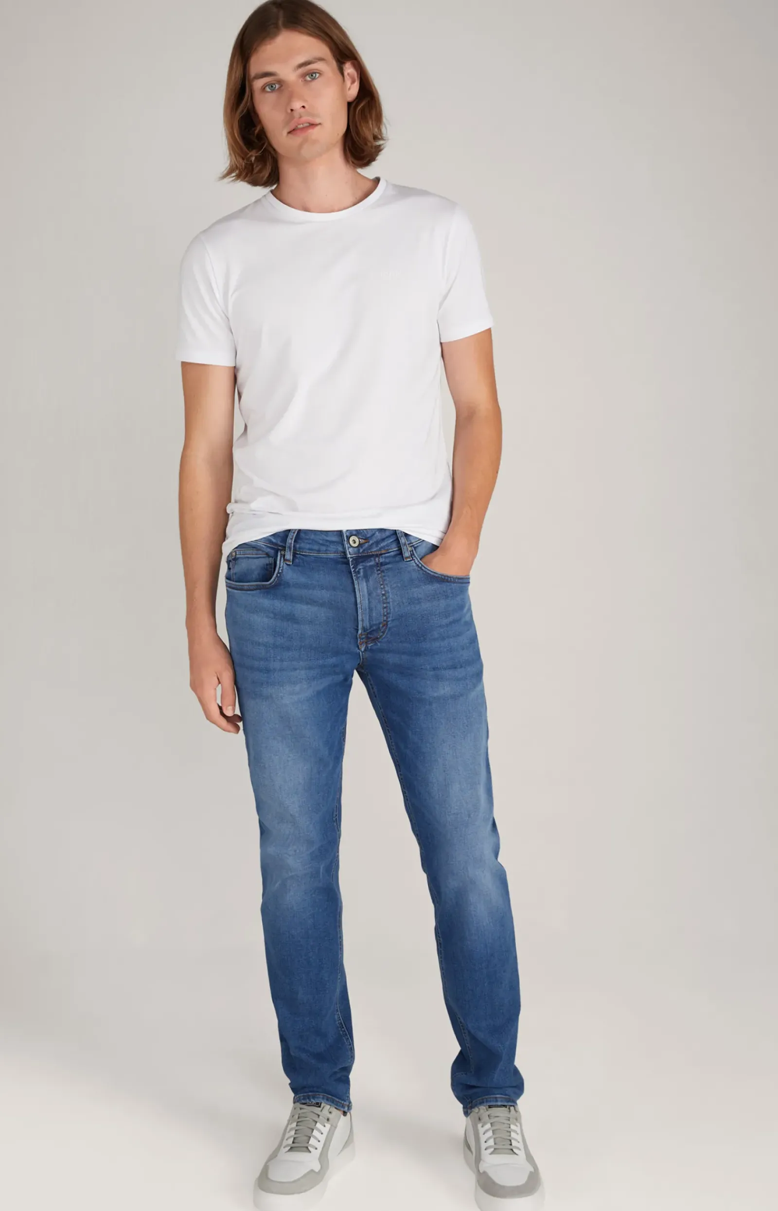 JOOP! Jeans>Re-Flex-Jeans Mitch in