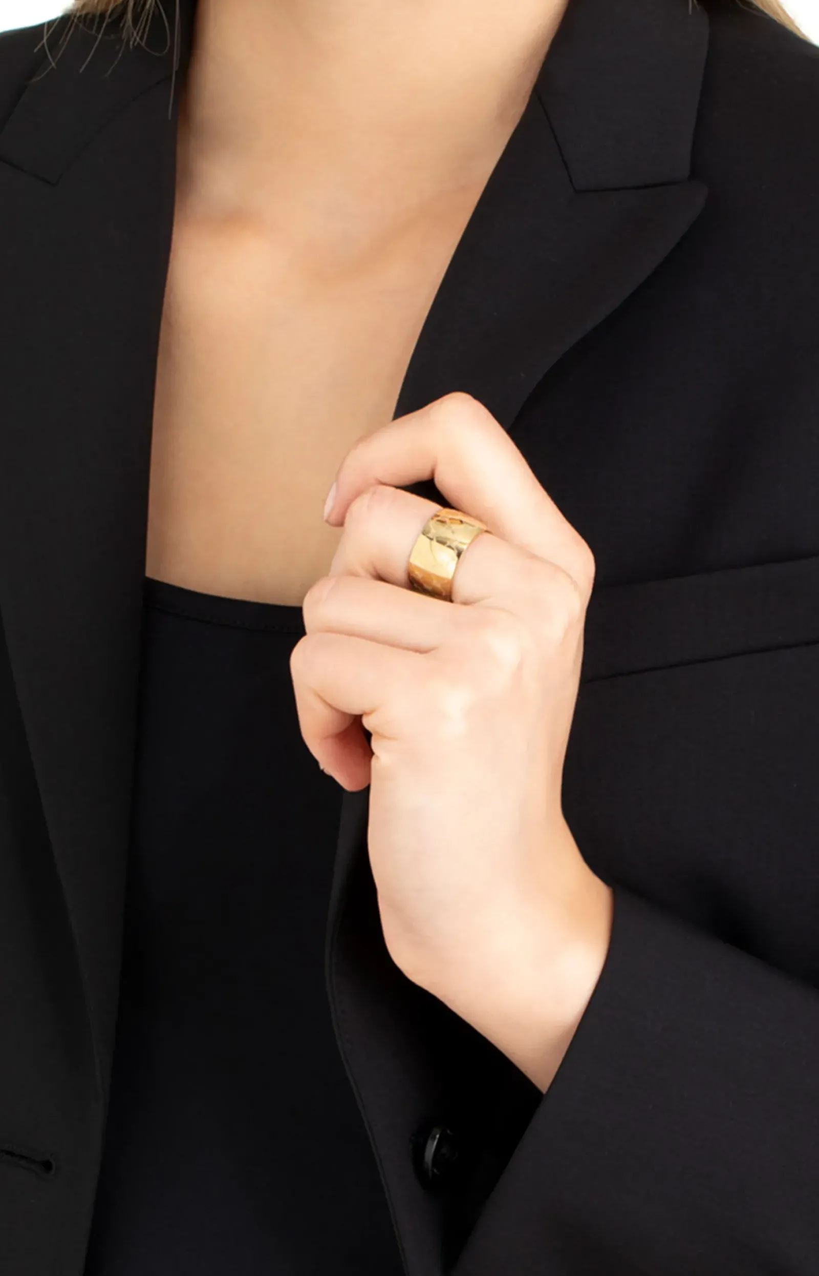 JOOP! Ringe|Schmuck>Ring in